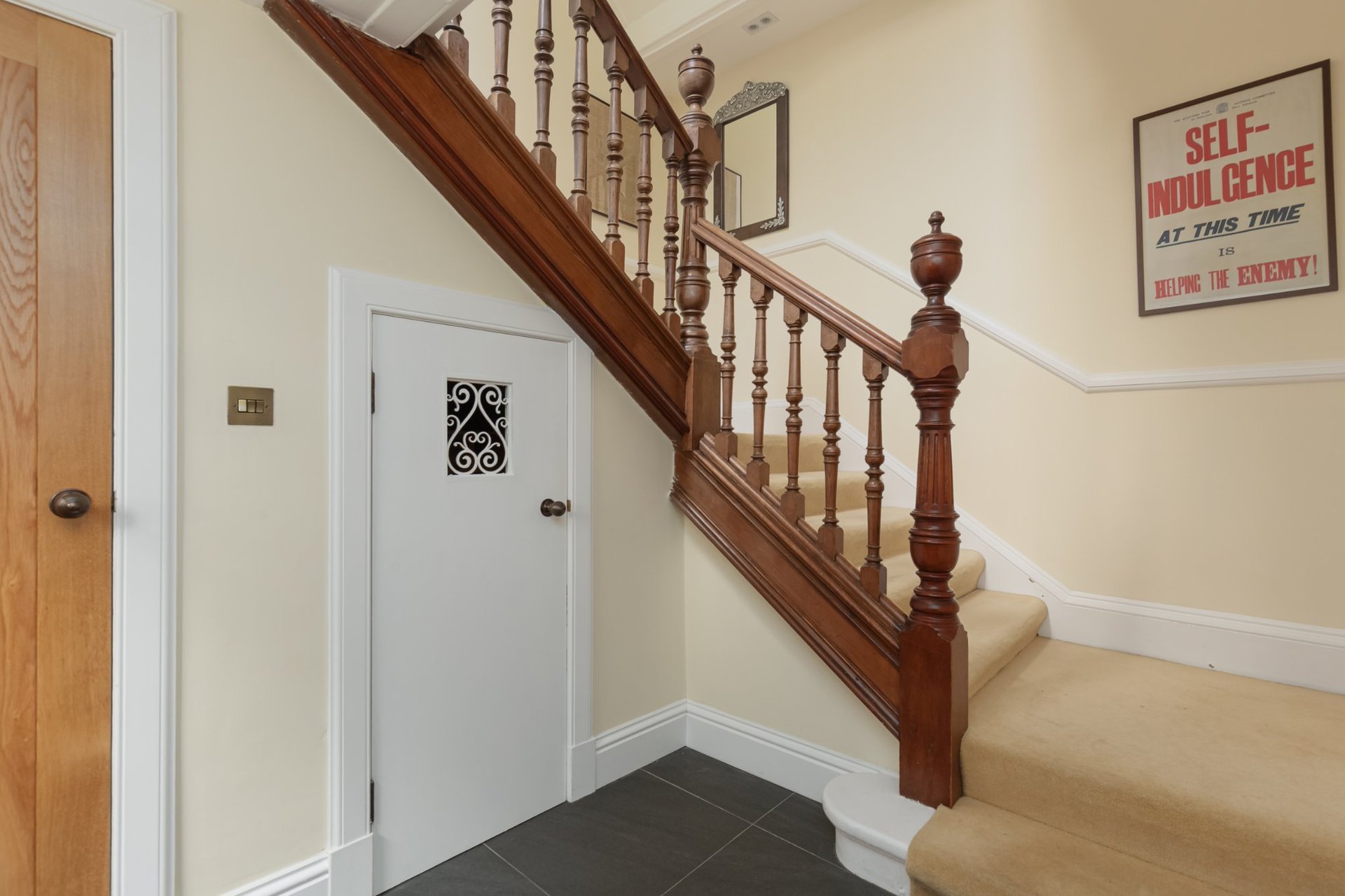 12B Oswald Road, The Grange, Edinburgh, EH9 2HJ - Picture #35