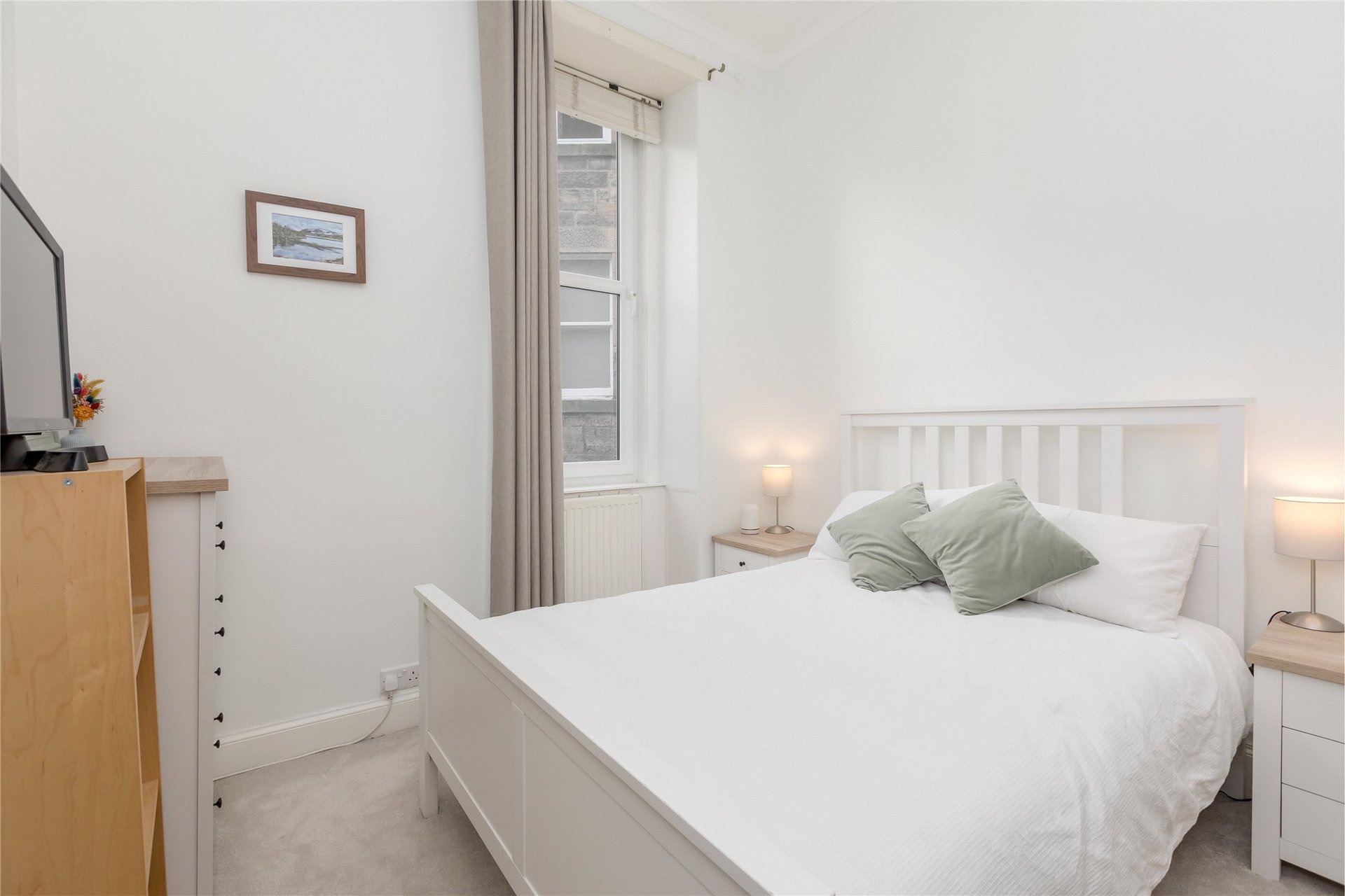4 (2f1), Brunswick Road, Hillside, Edinburgh, EH7 5NG - Picture #4