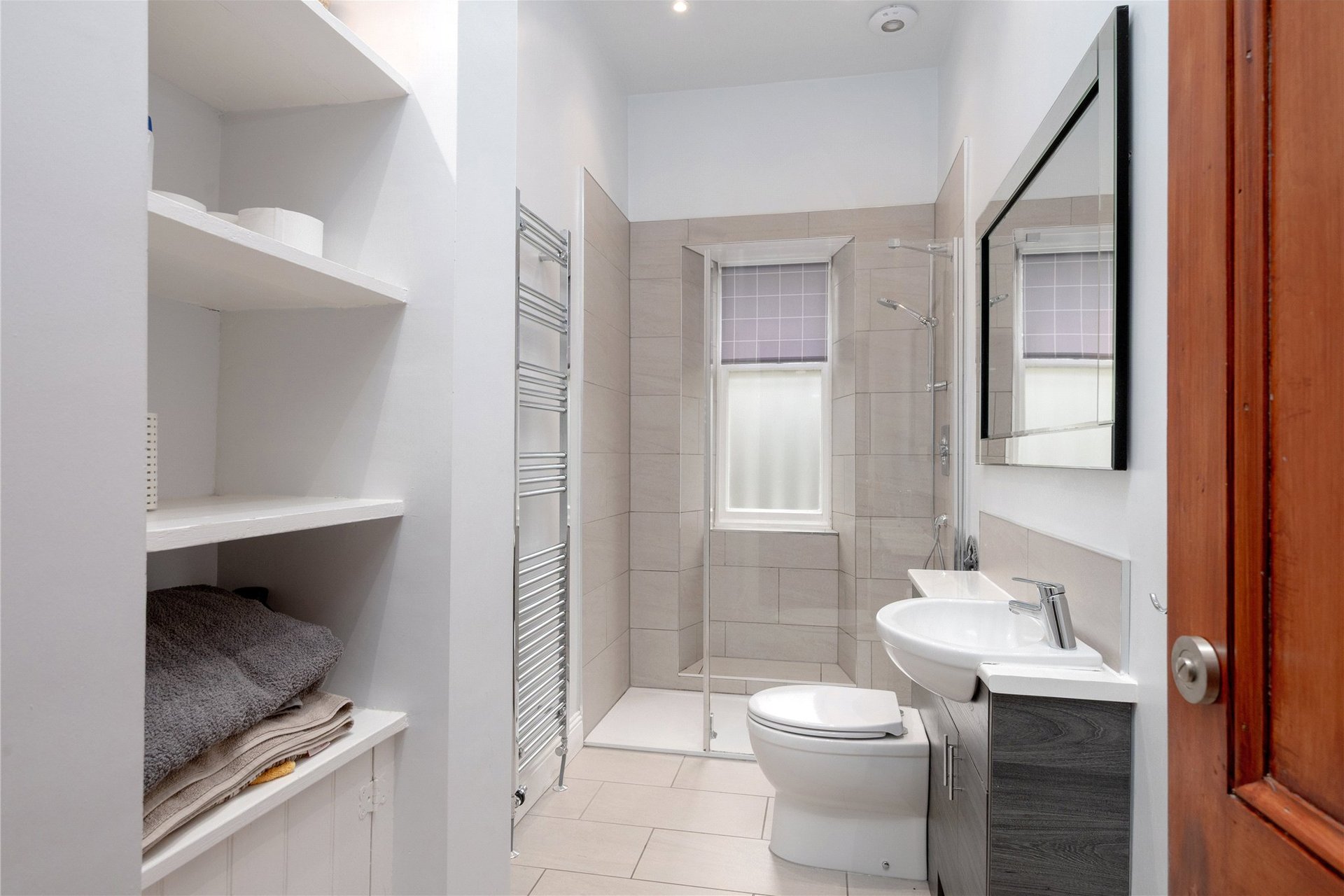 6 Ventnor Terrace, Newington, Edinburgh, EH9 2BL - Picture #13