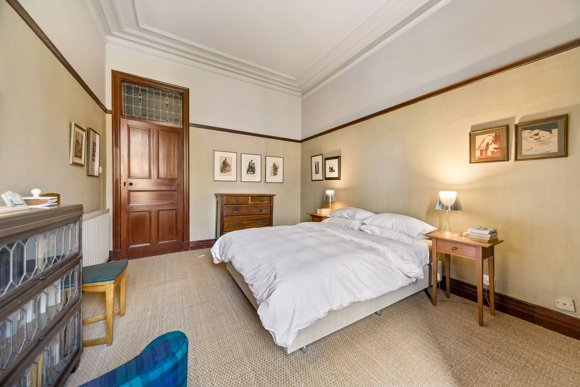 1/1, 63 Lauderdale Gardens, Hyndland, Glasgow, G12 9QU - Picture #28