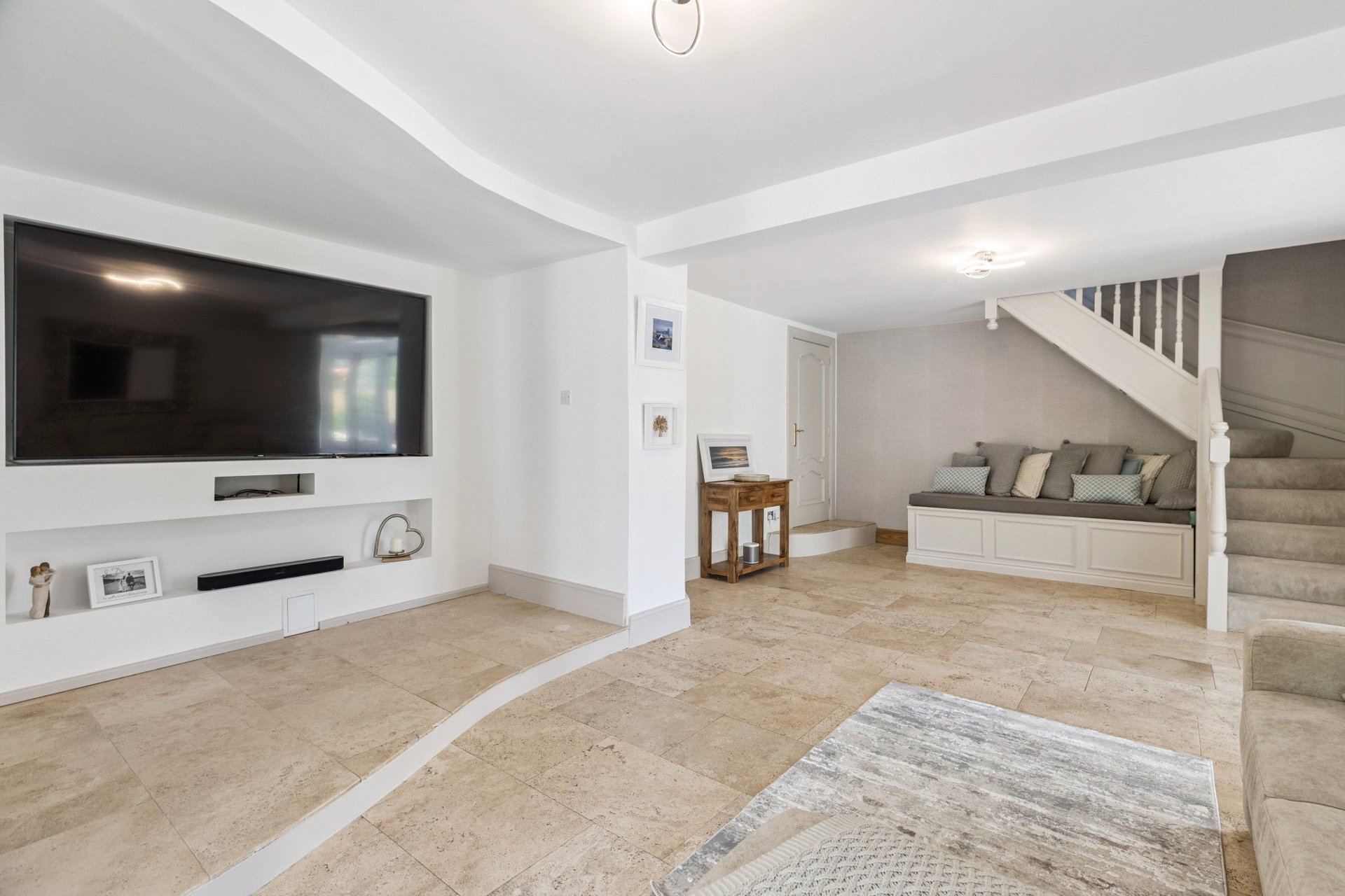 53 Ayr Road, Whitecraigs, Glasgow, G46 6SR - Picture #14