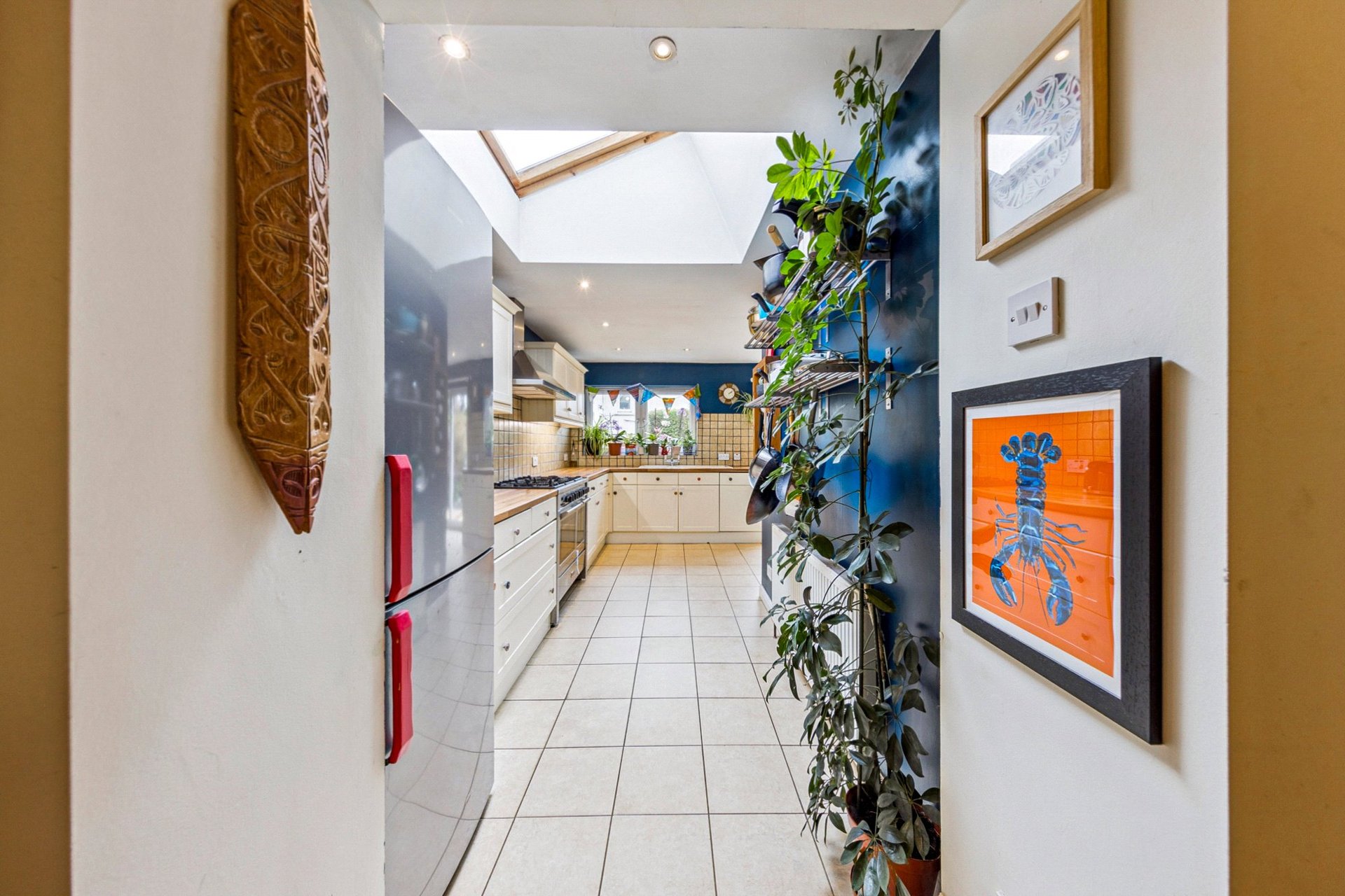 97 Earlbank Avenue, Scotstoun, Glasgow, G14 9DY - Picture #12