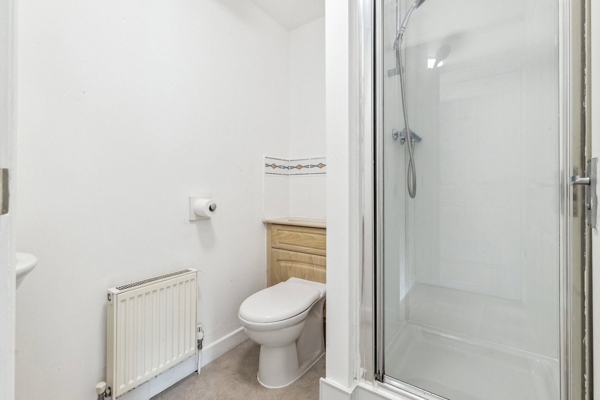 Flat 2/2, 51 Arcadia Street, Bridgeton, Glasgow City, G40 1DX - Picture #12