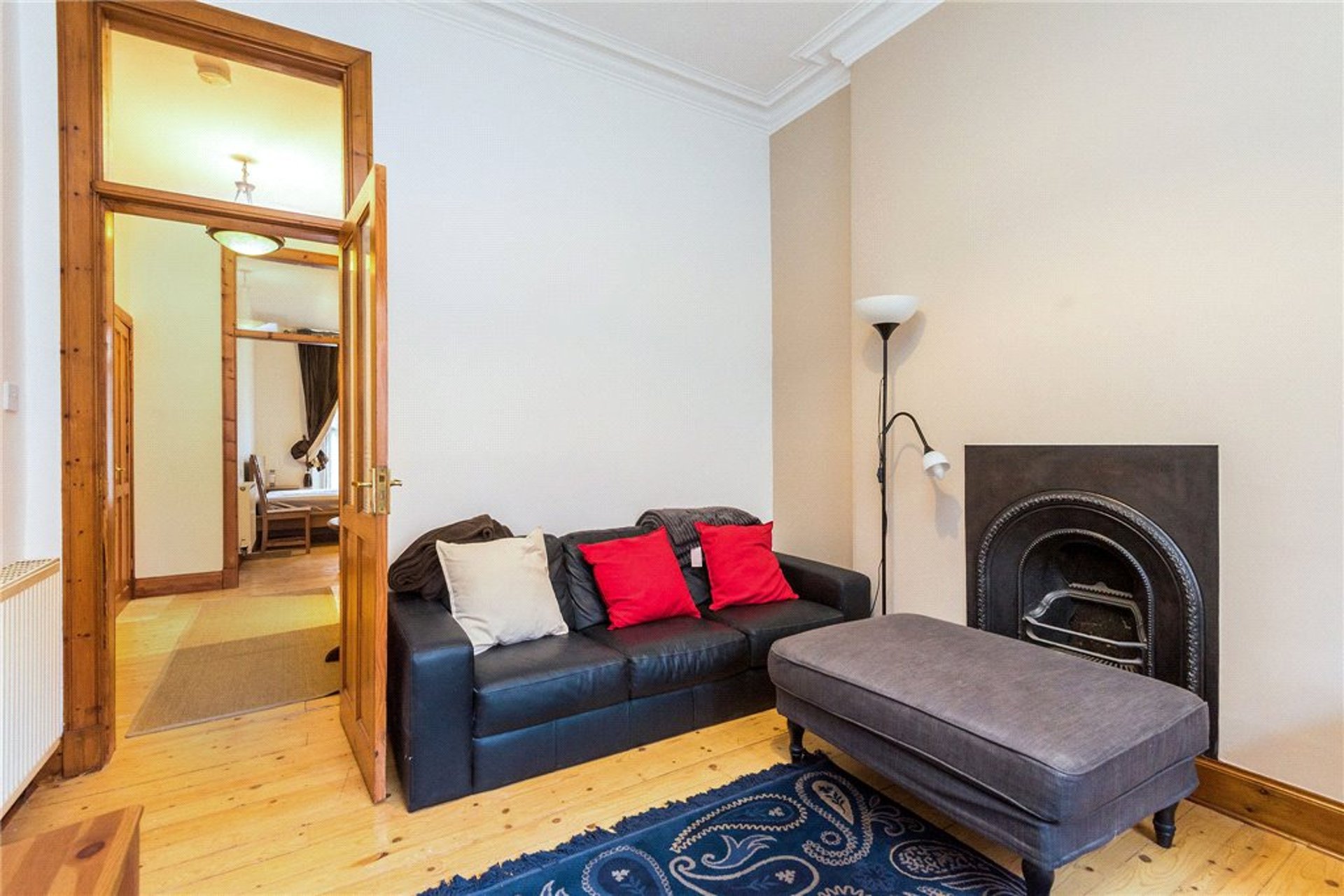 14/3 Moncrieff Terrace, Edinburgh, Midlothian, EH9 1NA - Picture #2
