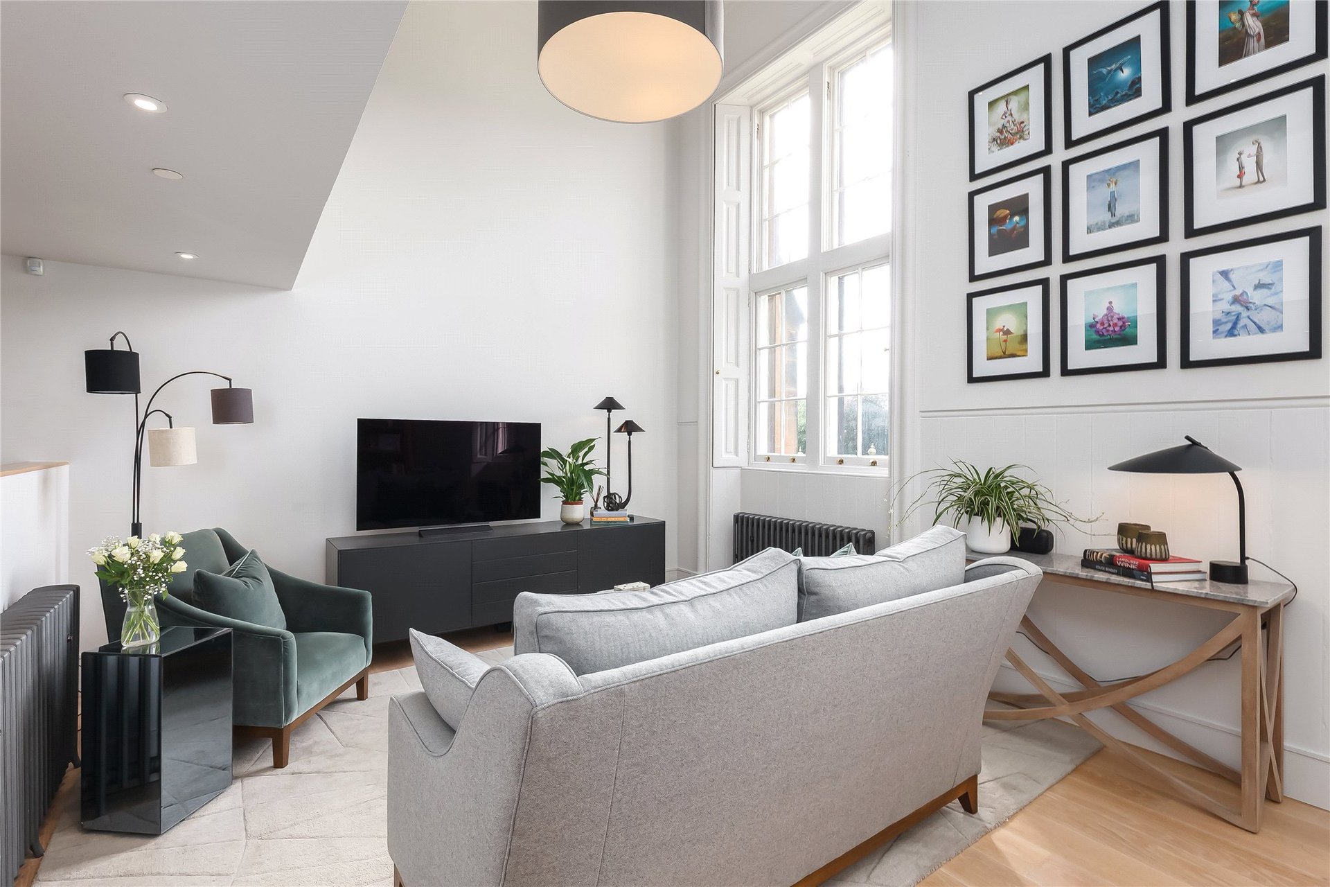 Flat 41, 1 Donaldson Drive, Edinburgh, Midlothian, EH12 5FA - Picture #4