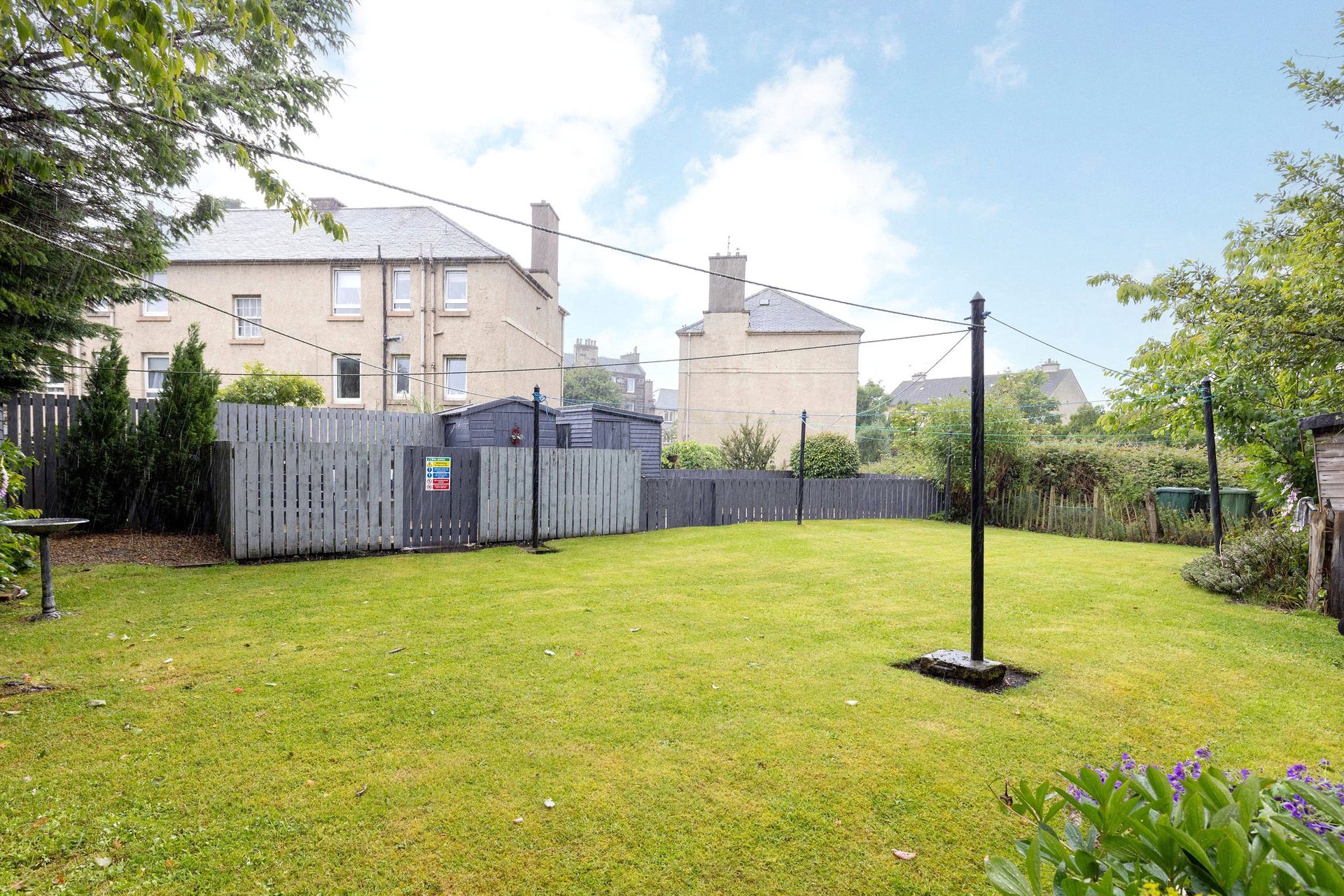 Flat 1, 11 Moat Drive, Edinburgh, Midlothian, EH14 1NU - Picture #16