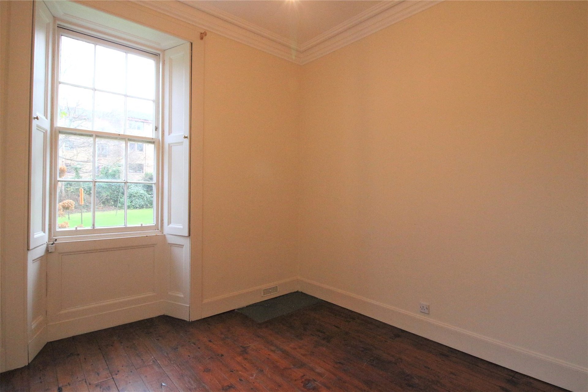 1, 7 Gladstone Terrace, Newington, Edinburgh, EH9 1LU - Picture #5