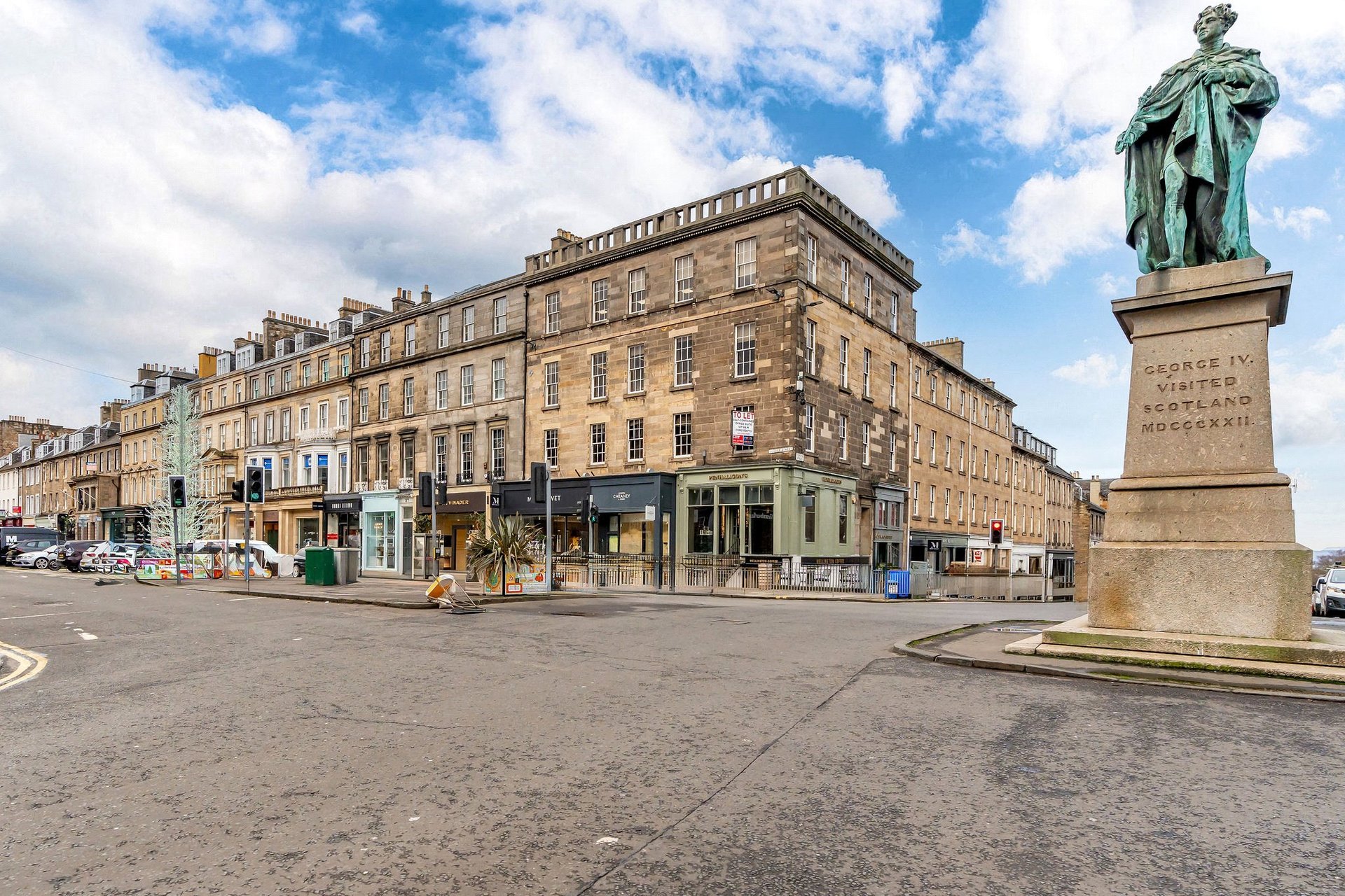 3F1, 37 George Street, Edinburgh, Midlothian, EH2 2HN - Picture #23