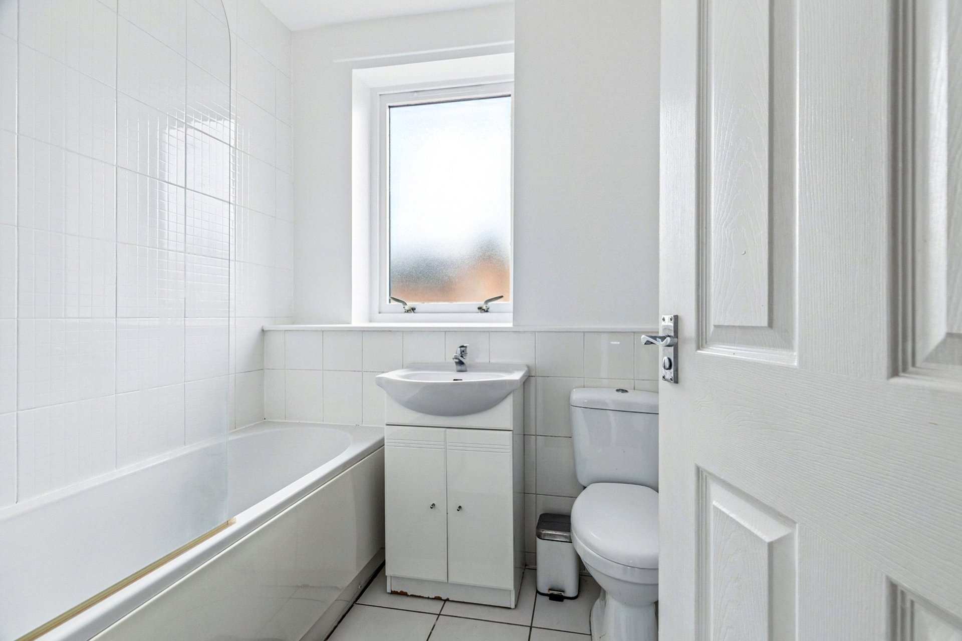 Flat 2/1, 174 Cumberland Street, New Gorbals, Glasgow City, G5 0SH - Picture #14