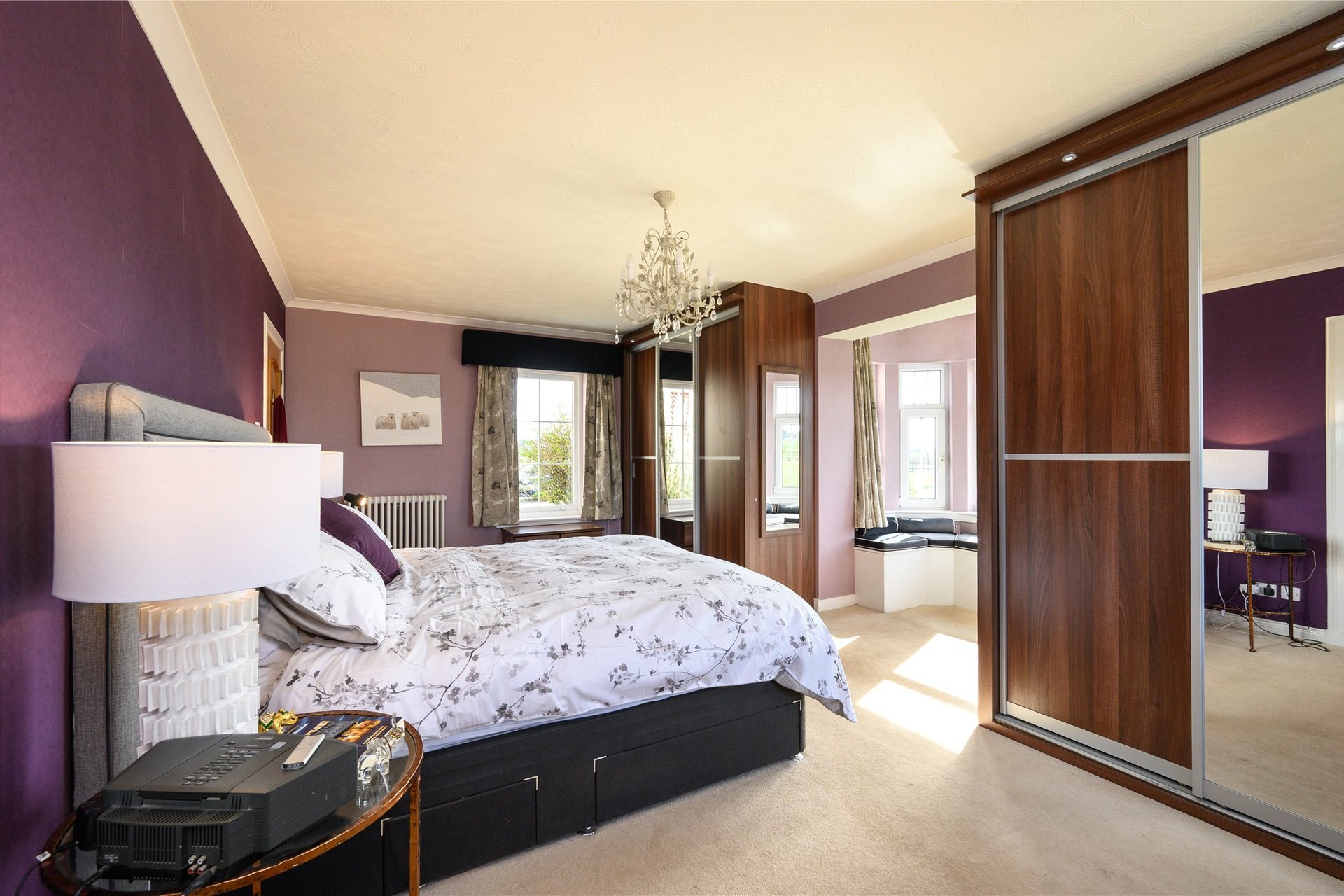 The Smiddy, Smithy Row, East Fortune, North Berwick, East Lothian, EH39 5LD - Picture #12