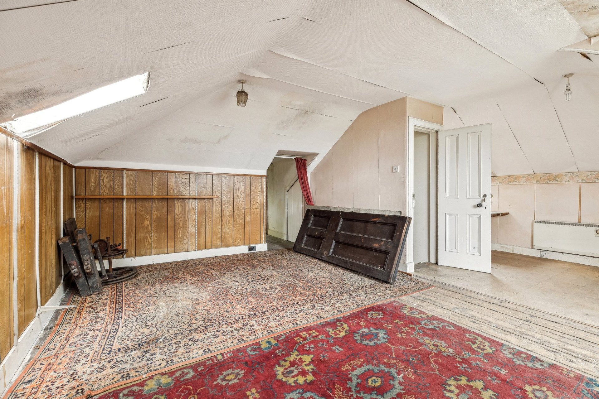 Camp Tower, 5 Boclair Road, Bearsden, G61 2AE - Picture #42