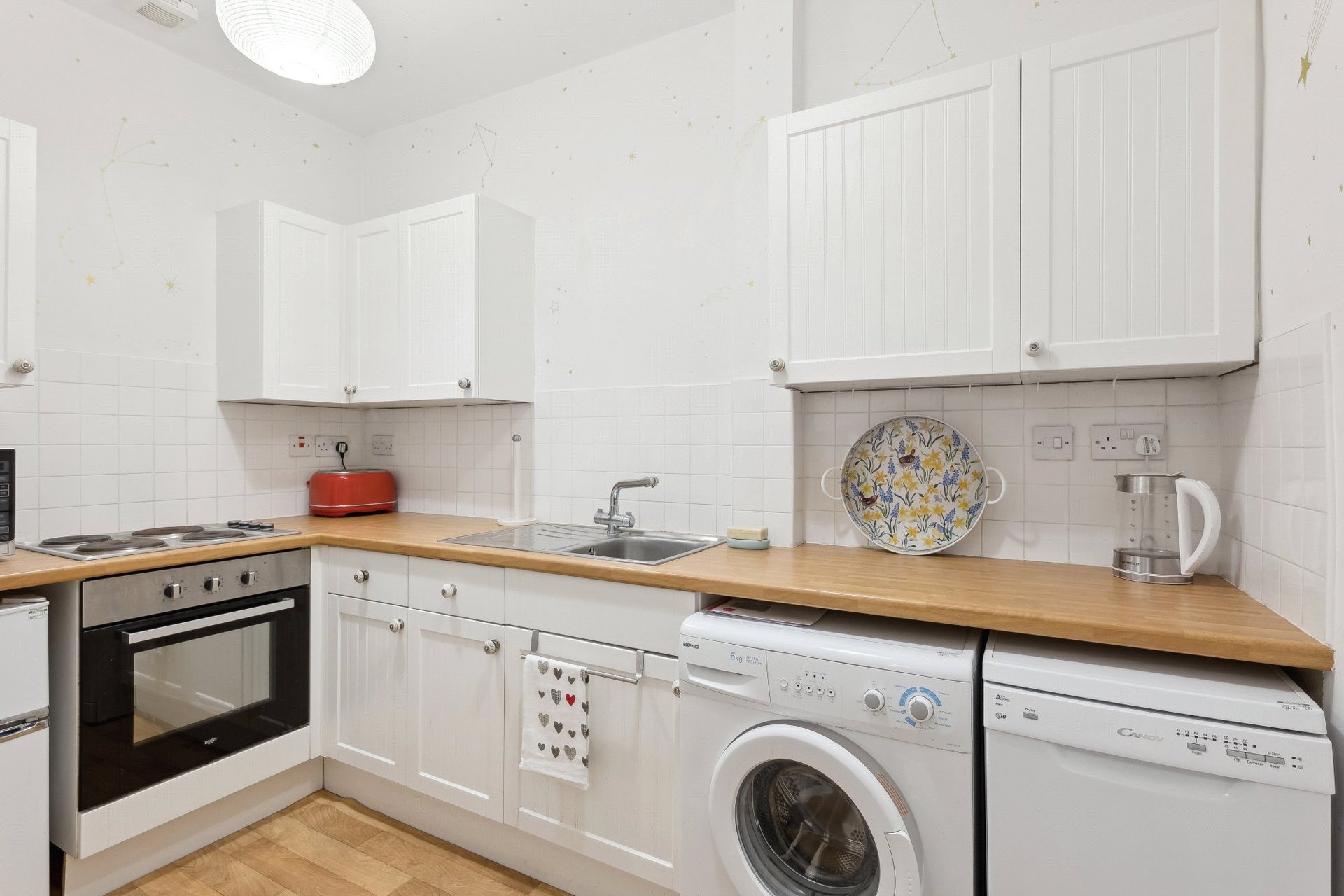 0/2, 28 Woodcroft Avenue, Broomhill, Glasgow, G11 7HY - Picture #6