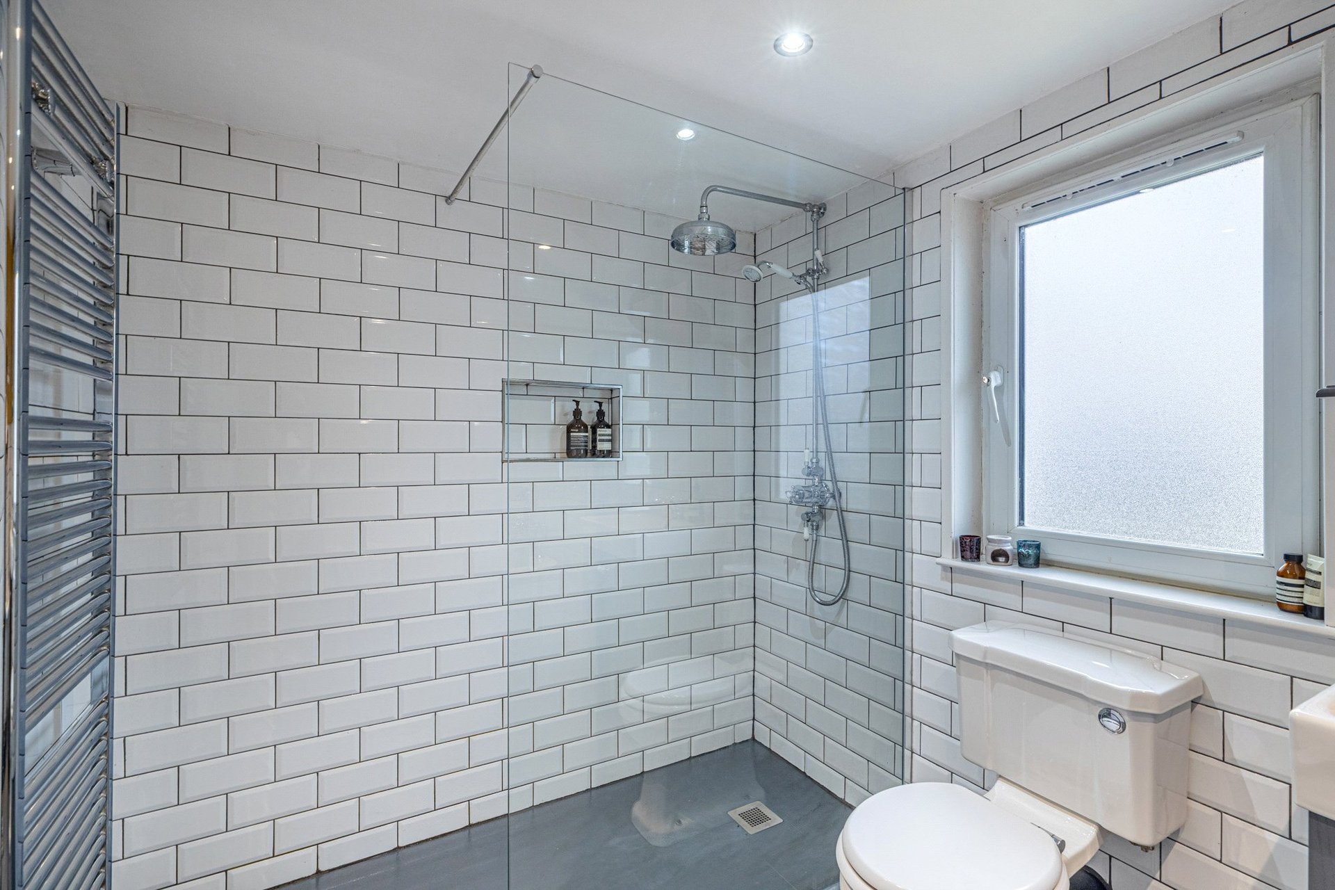 100 Earlbank Avenue, Scotstoun, Glasgow, G14 9DY - Picture #24
