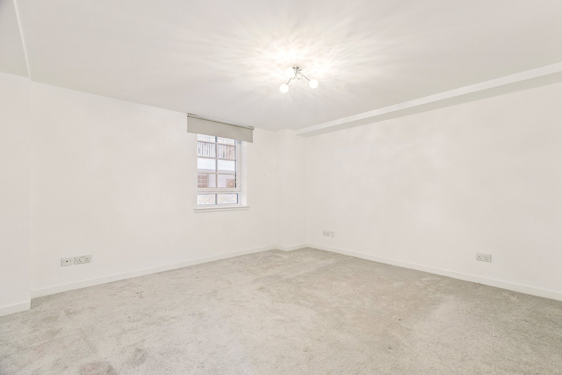 Flat 5/4 Beresford Building, 460 Sauchiehall Street, Charing Cross, Glasgow City, G2 3JW - Picture #11