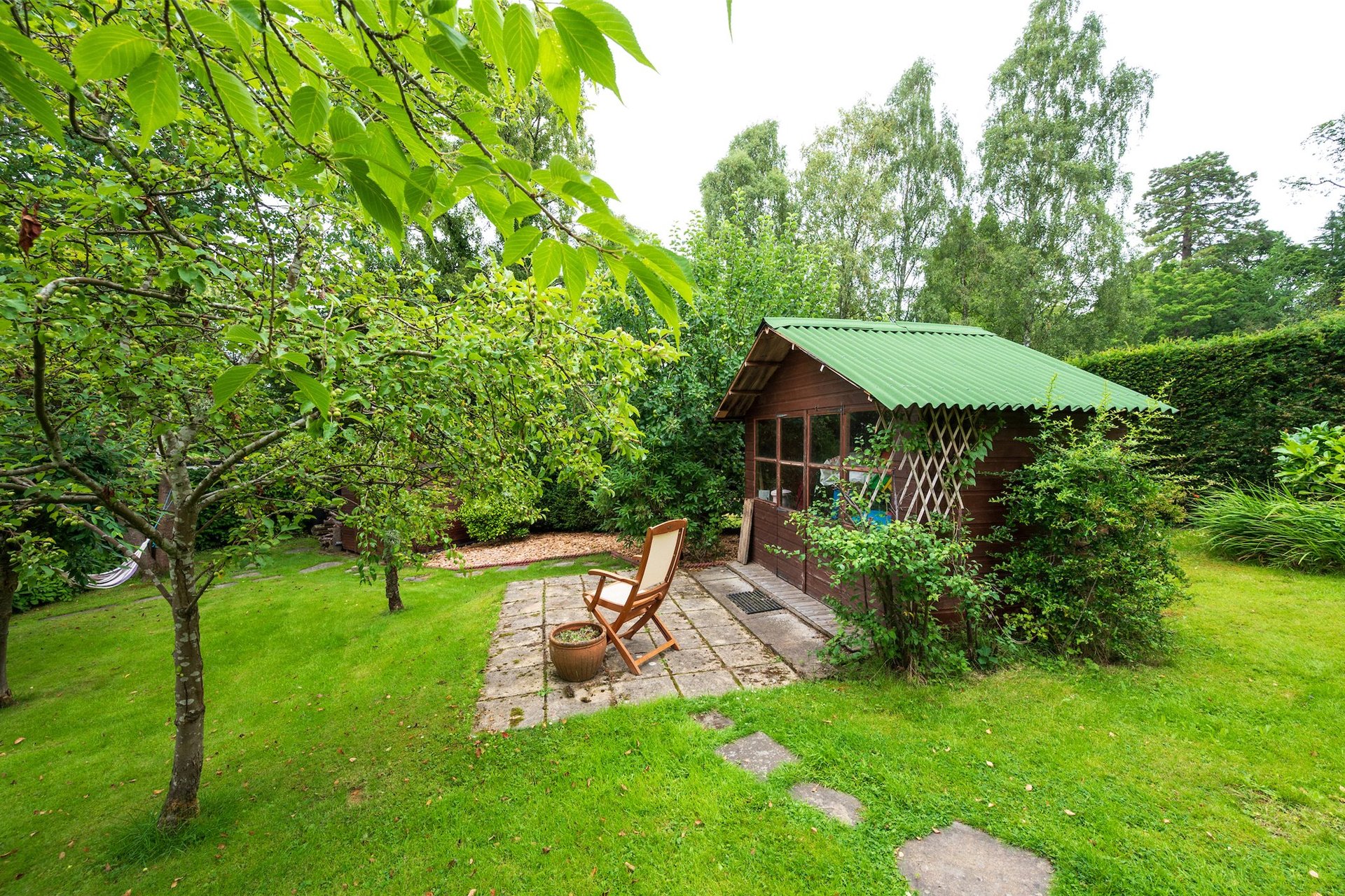 2 Darnick, Kinnoull Terrace, Perth, PH2 7DJ - Picture #28