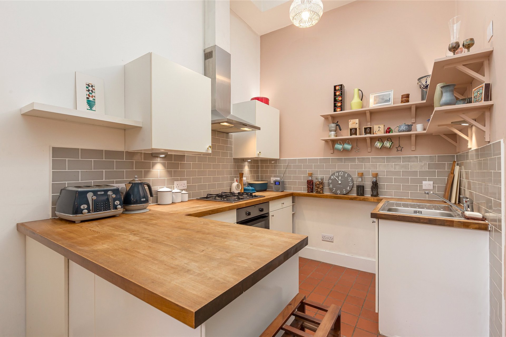 31 Oxford Street, Newington, Edinburgh, EH8 9PQ - Picture #7