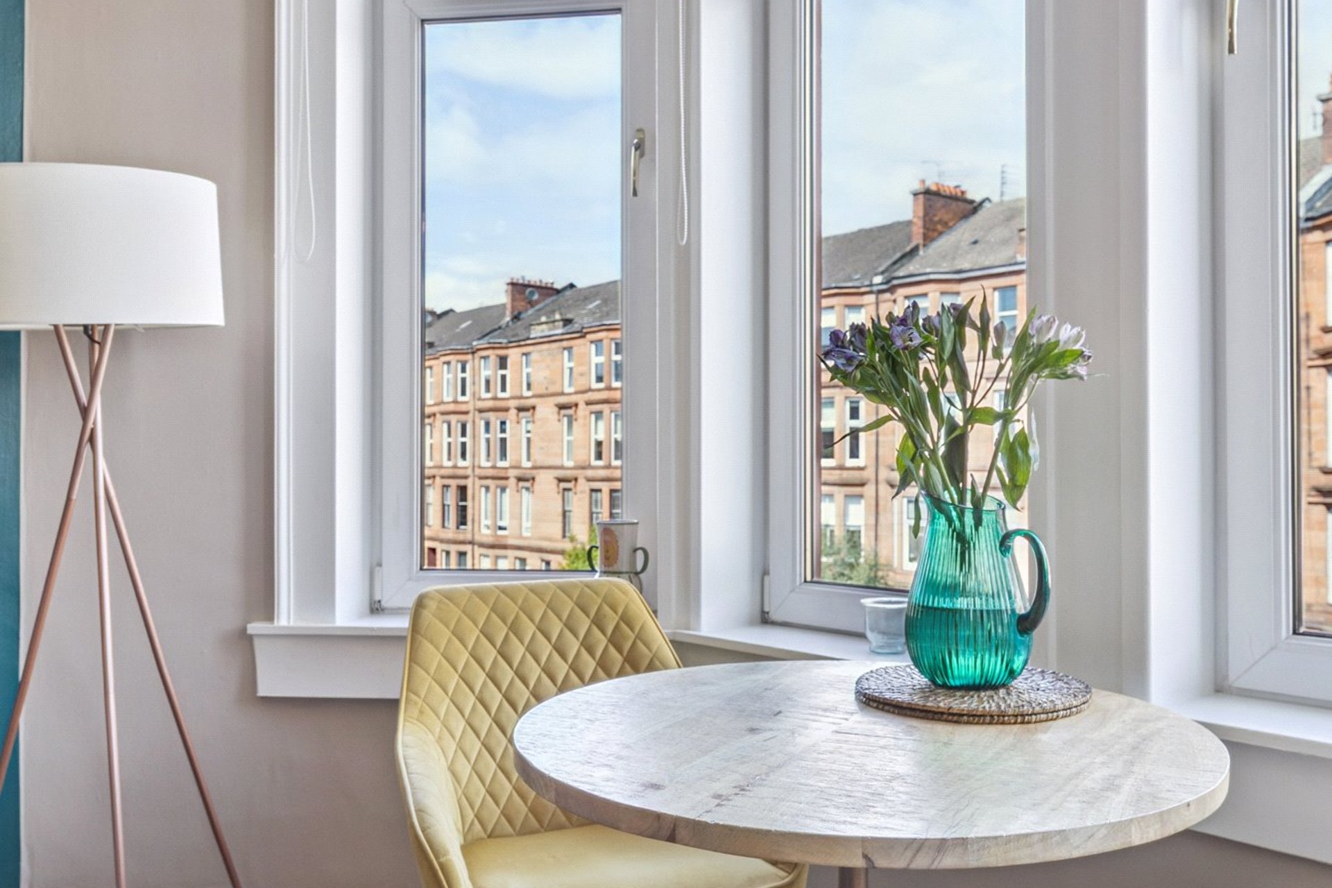2/2, 267 Crow Road, Broomhill, Glasgow, G11 7BE - Picture #15