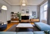Flat 1/1, 86 Hill Street, Garnethill, Glasgow City, G3 6PA - Picture #11