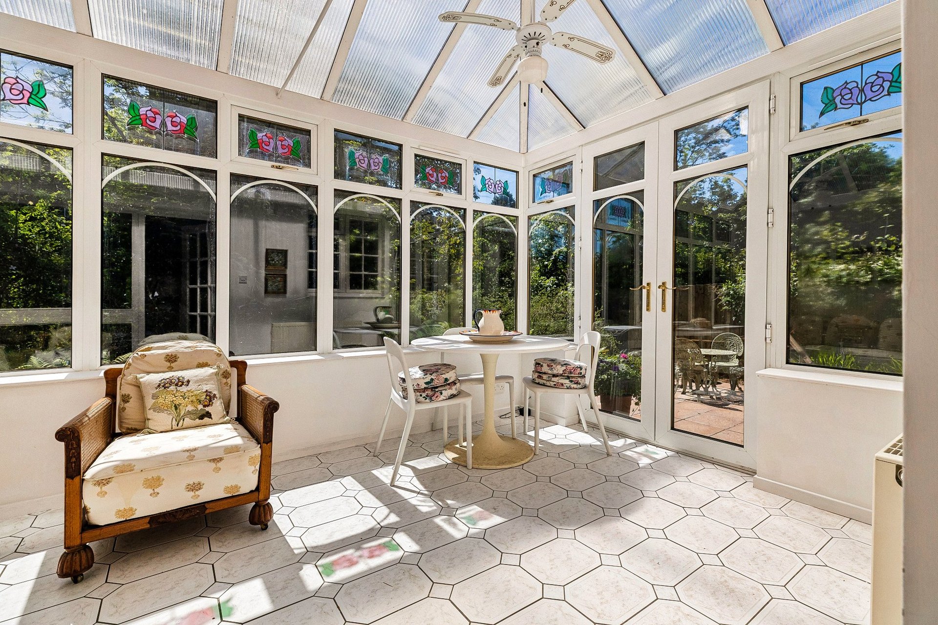 3 Ledcameroch Park, Bearsden, G61 4AT - Picture #8