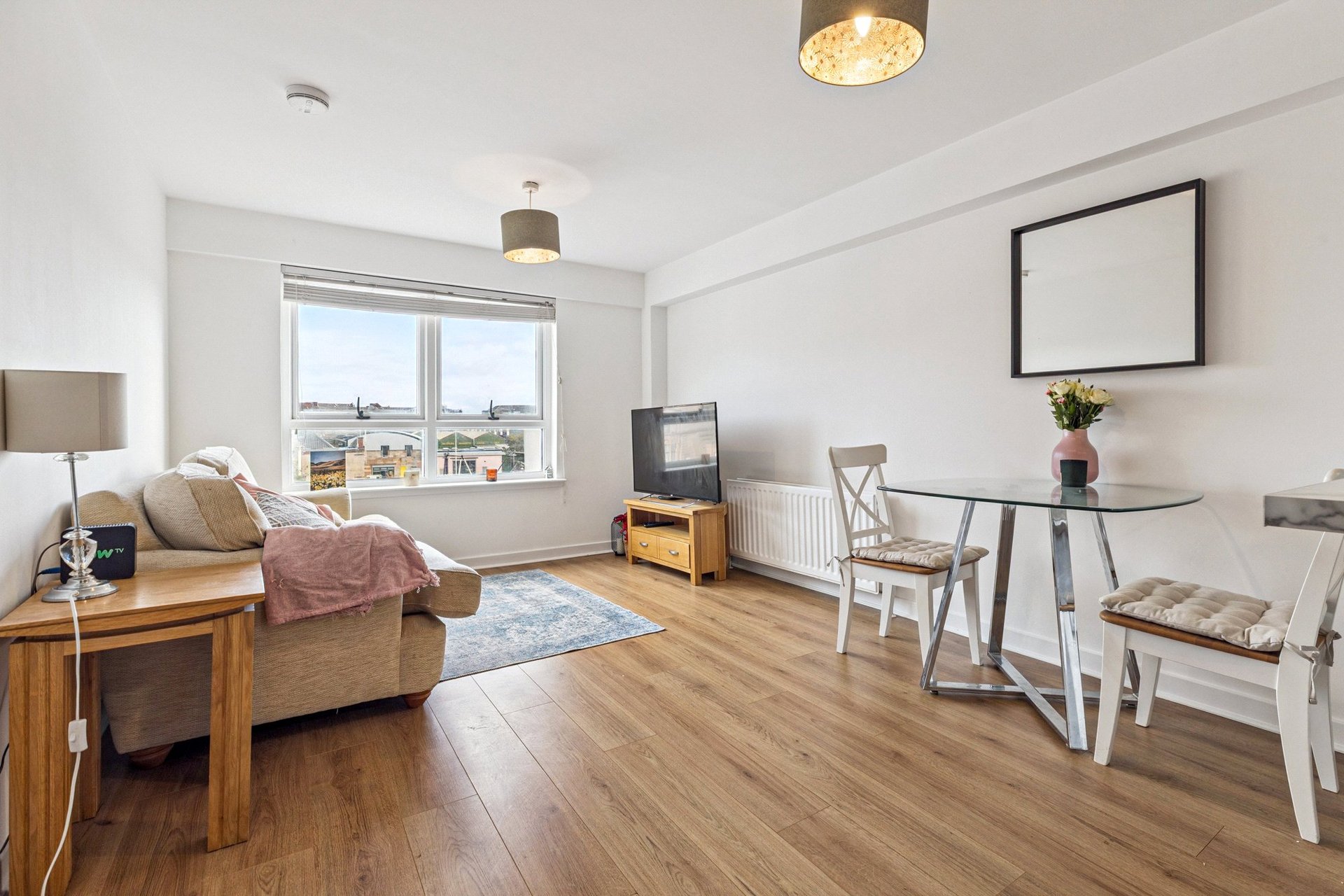 Flat 4/5 The Monument, 5 Moir Street, Gallowgate, Glasgow, G1 5AE - Picture #2