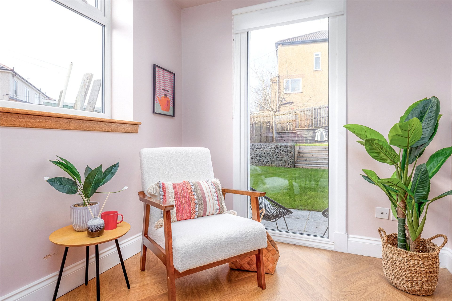 14 Hillside Avenue, Bearsden, G61 3QE - Picture #12