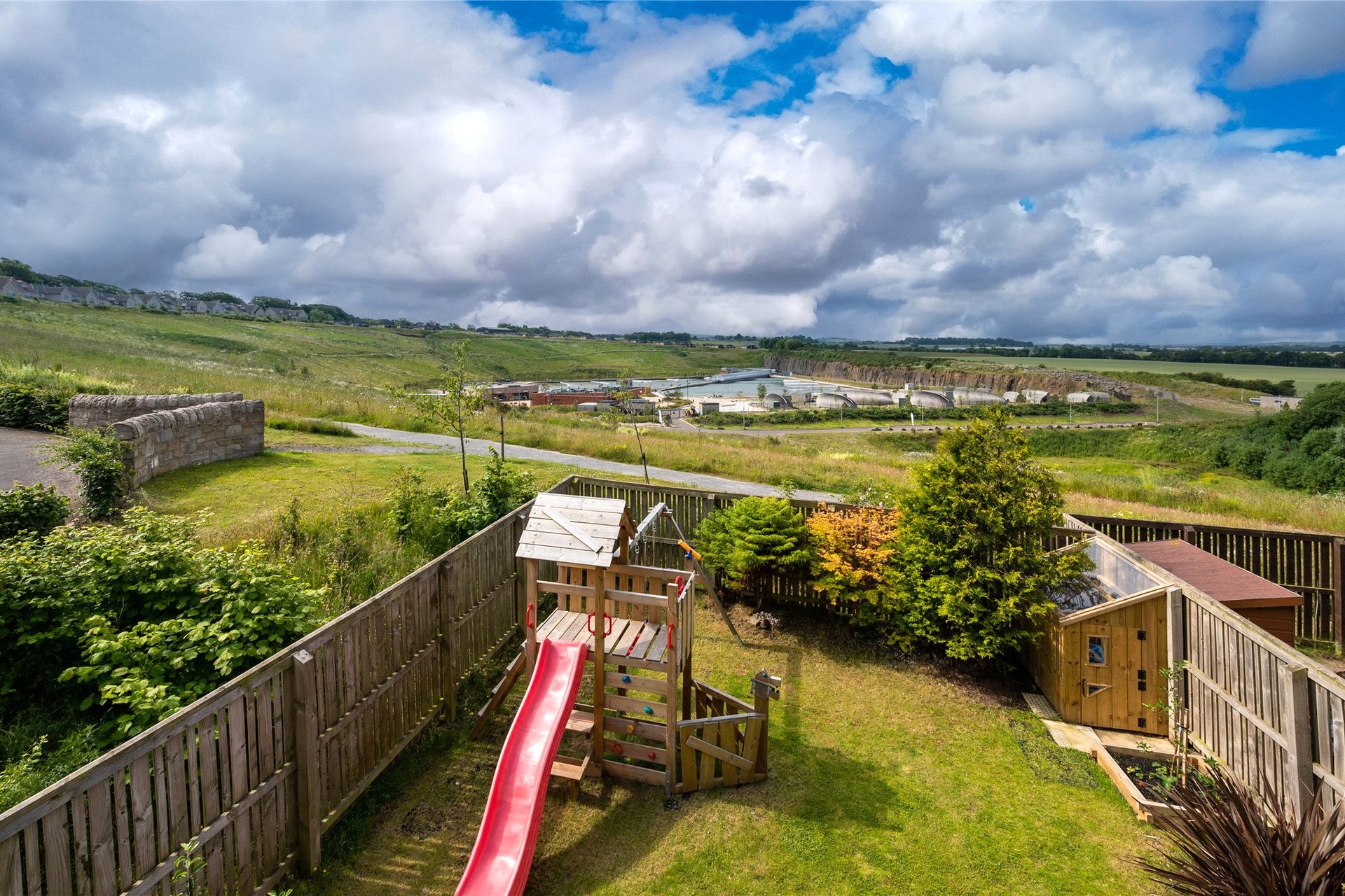 1 Kings View Close, Ratho, Newbridge, EH28 8AH - Picture #4