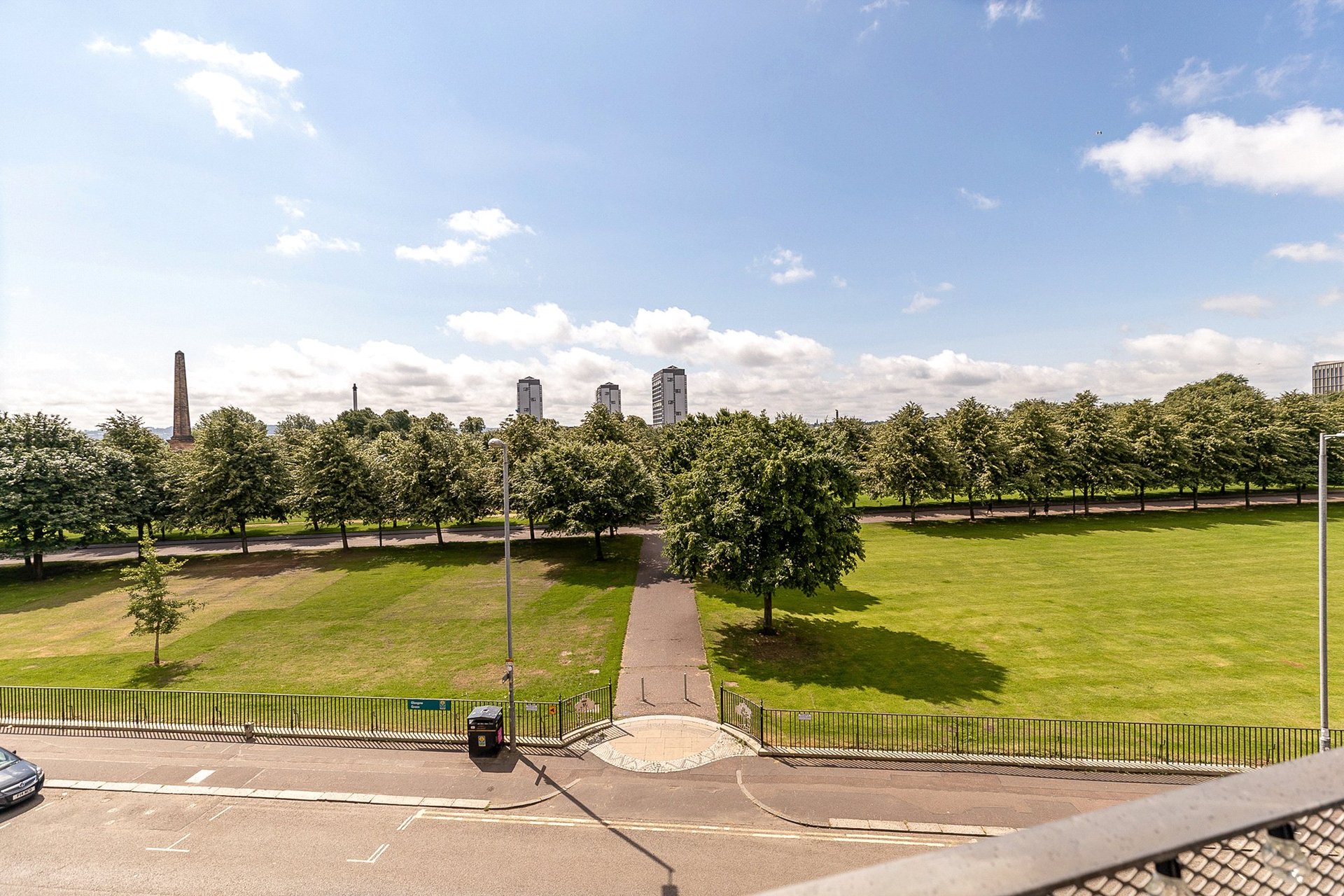 Flat 3/1 Homes For The Future, 61 Greendyke Street, Glasgow Green, Glasgow City, G1 5PX - Picture #22