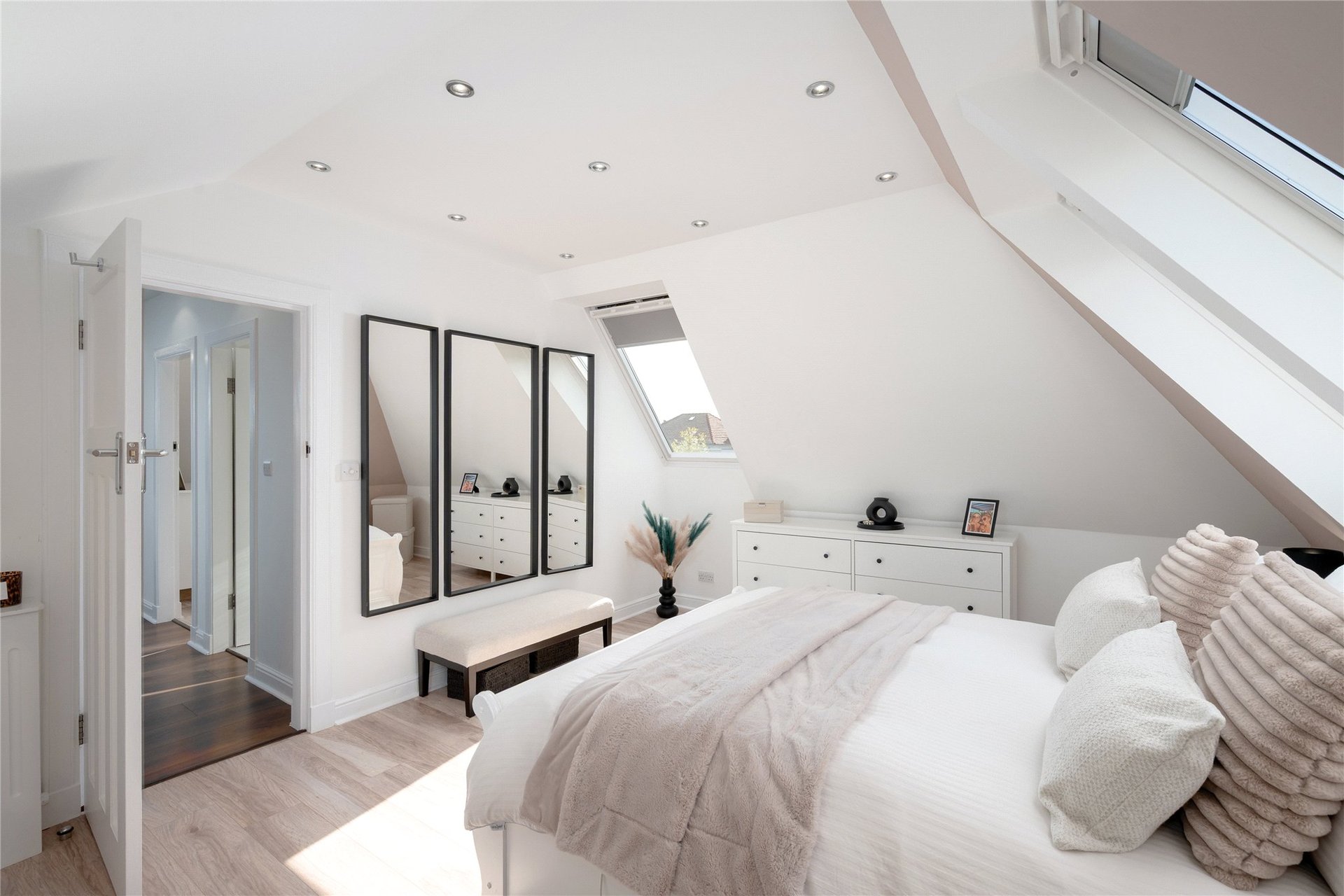 61 Duddingston Road, Edinburgh, EH15 1SD - Picture #18