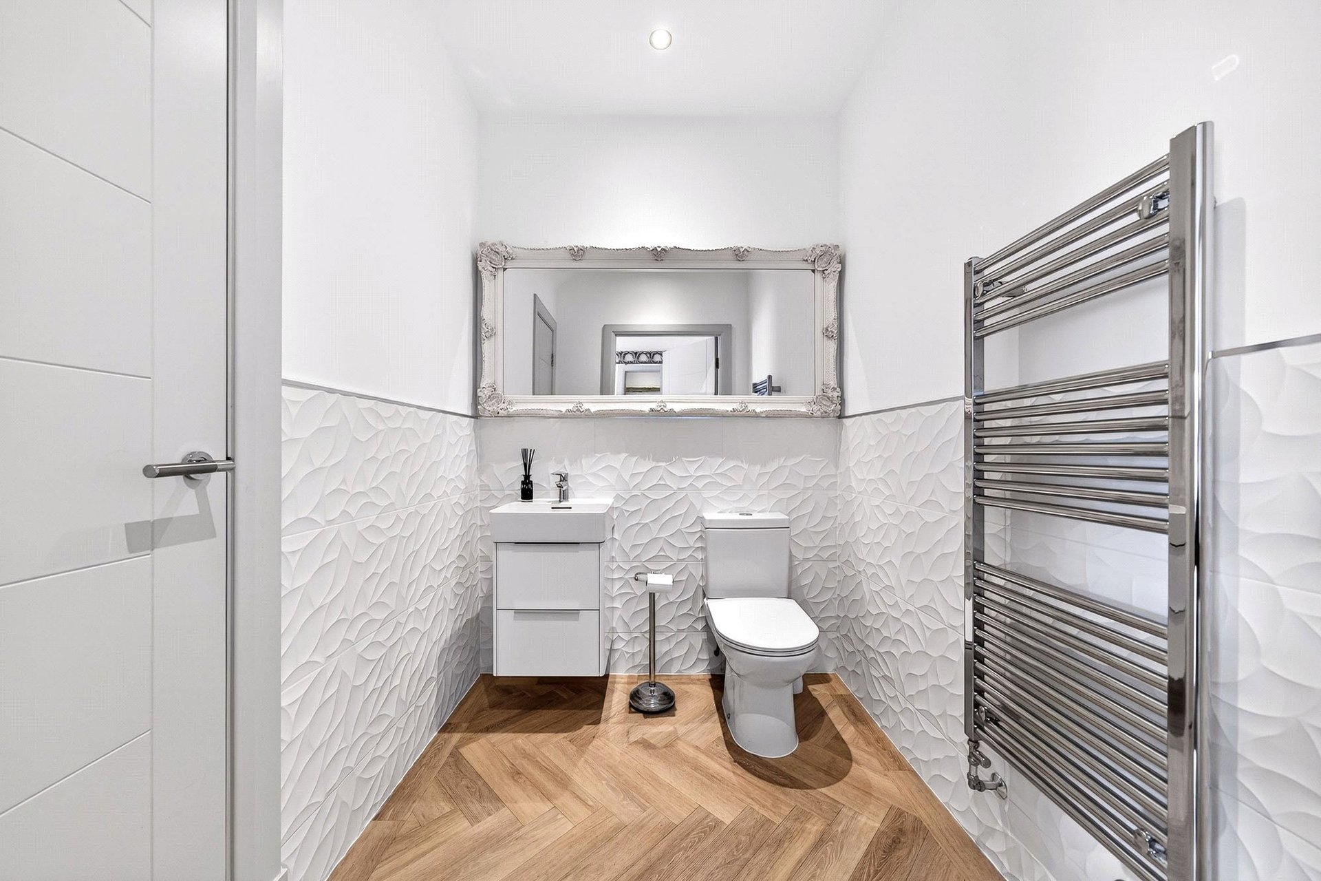 38 Wedgewood Drive, Bearsden, G61 4BX - Picture #22