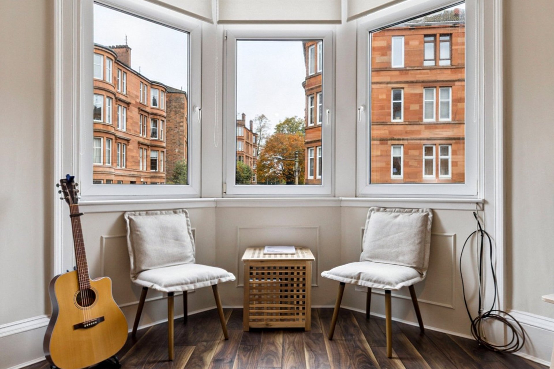 1/2, 26 Tassie Street, Shawlands, Glasgow, G41 3QF - Picture #4