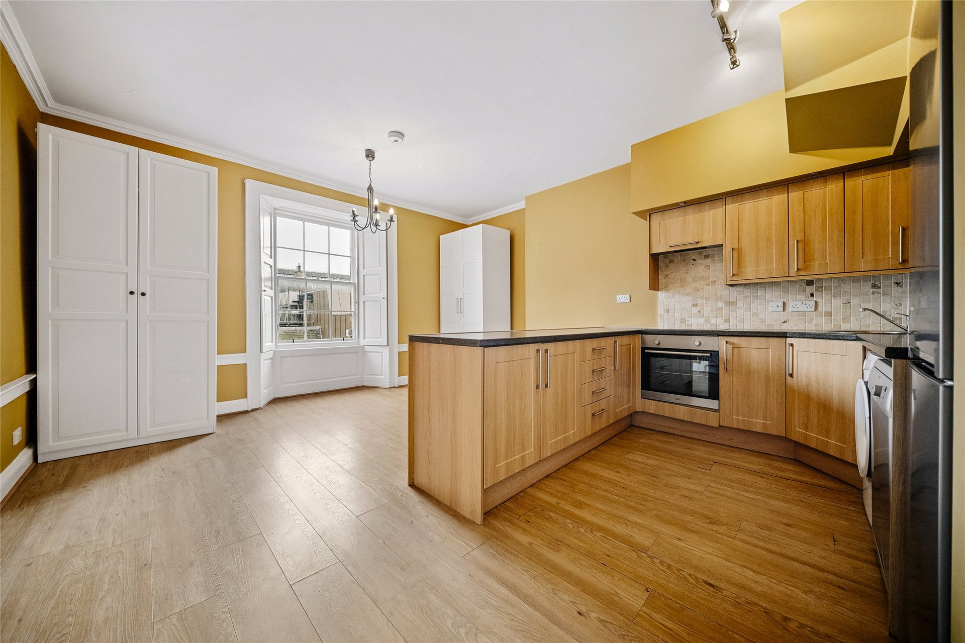 41/4 Queen Street, Edinburgh, Midlothian, EH2 3NH - Picture #3