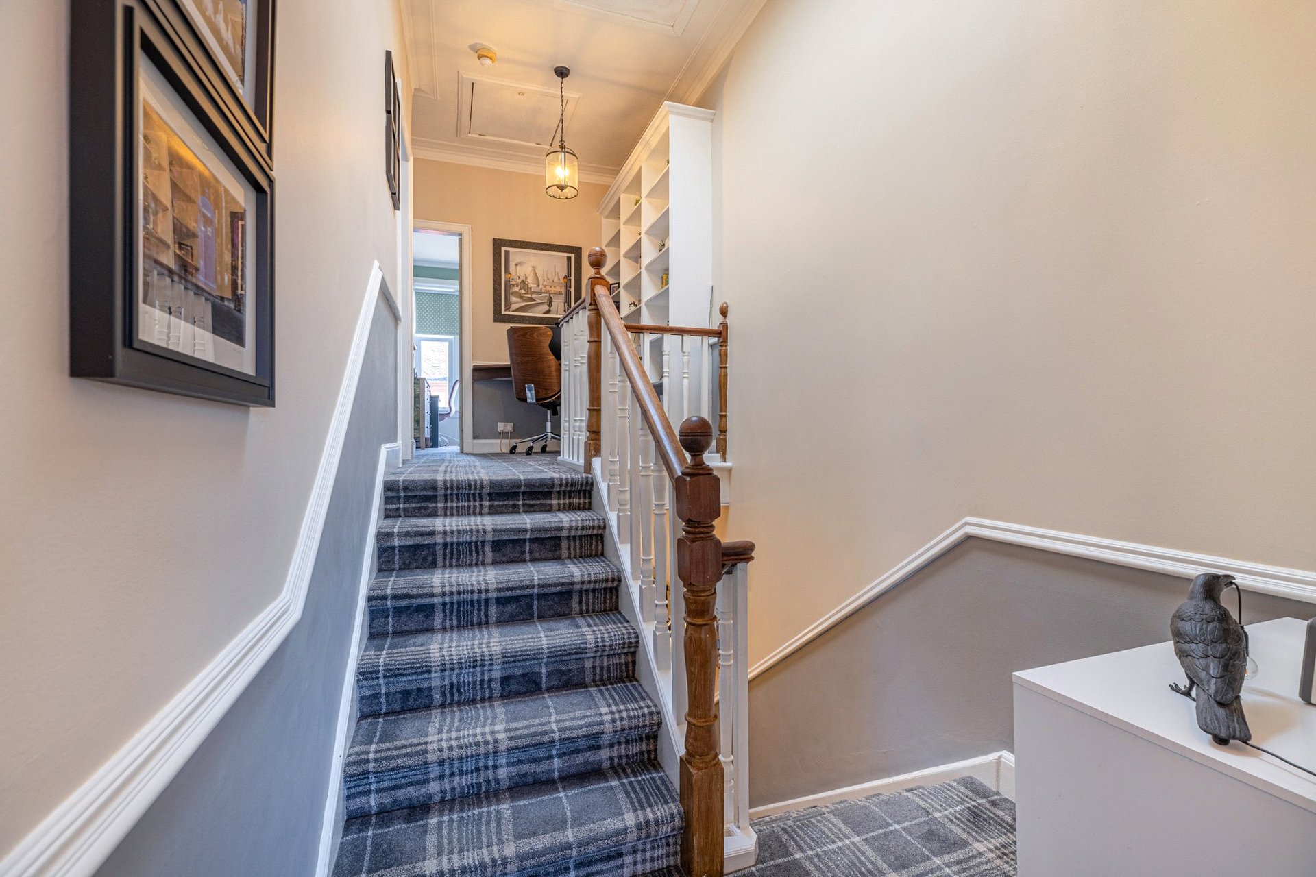 7 Borden Road, Jordanhill, Glasgow, G13 1RB - Picture #19