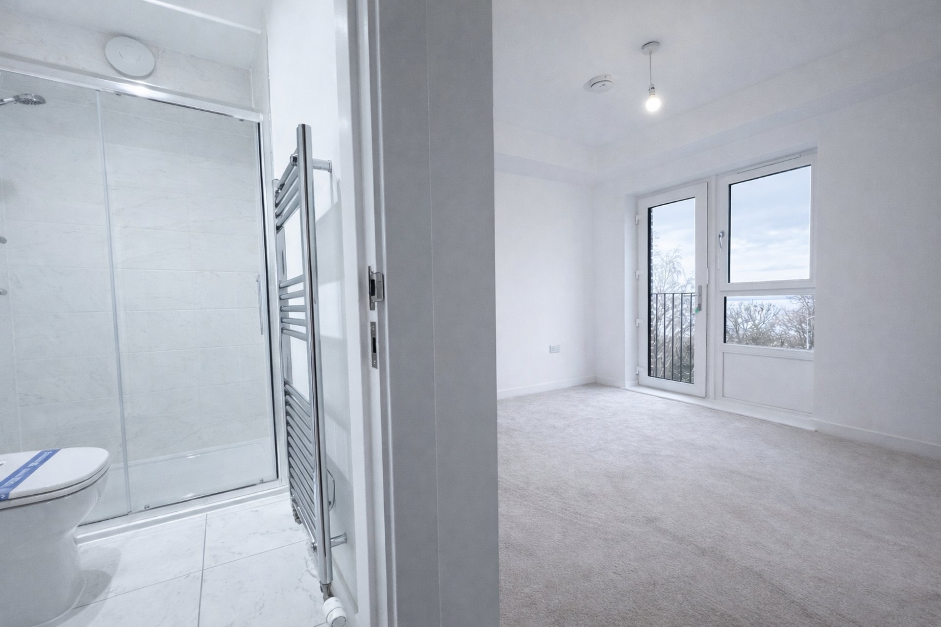 Plot 340, West Shore, Granton, EH95 1AB - Picture #7