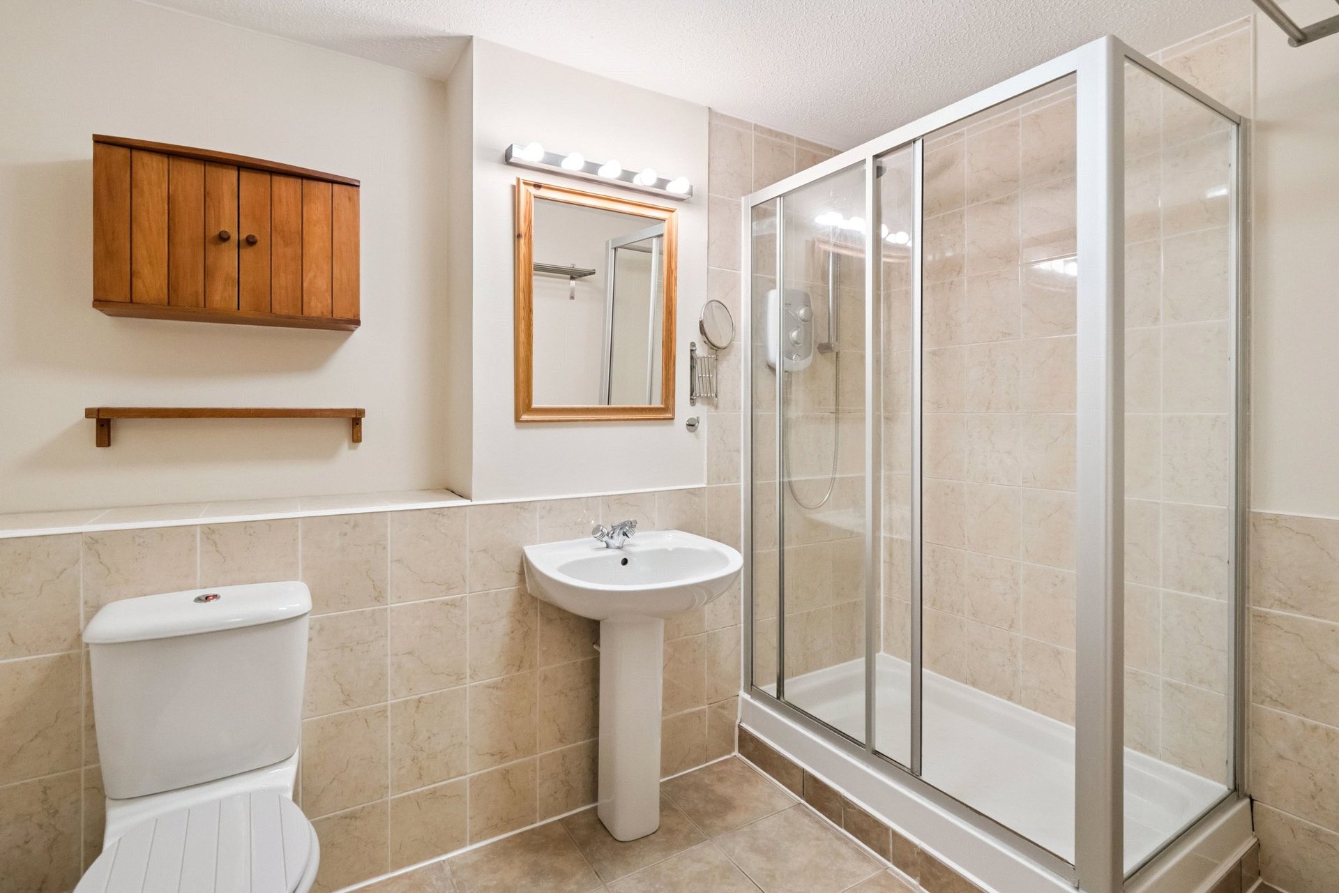 56/9 Timber Bush, Leith, Edinburgh, EH6 6QH - Picture #19