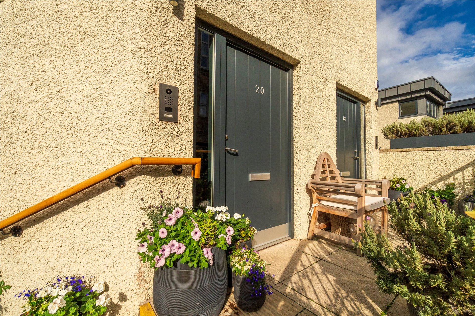 20 Bell's Brae, Edinburgh, EH4 3BJ - Picture #15