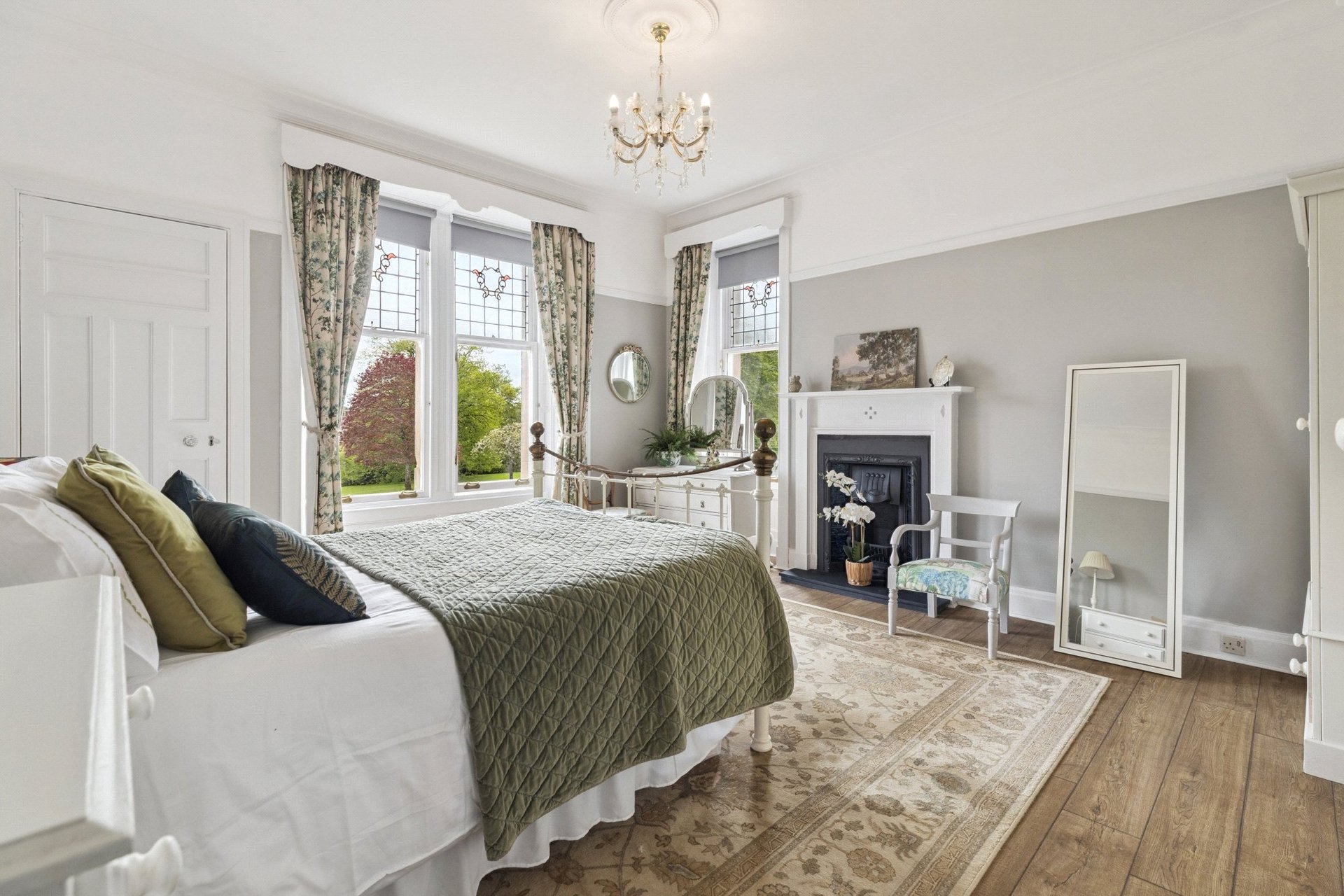 21A Carlaverock Road, Newlands, Glasgow, G43 2RZ - Picture #20