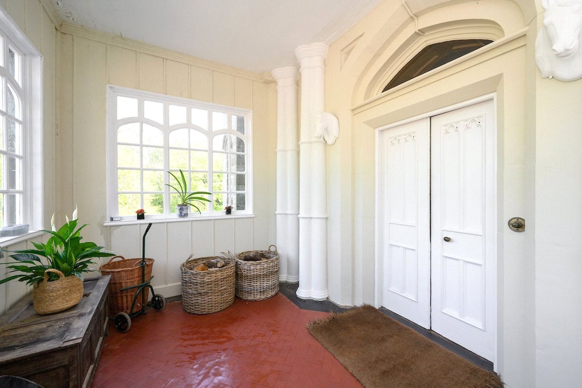 Lot 1 - Edmonston House, Edmonston House, Candymill Road, Biggar, South Lanarkshire, ML12 6QY - Picture #19