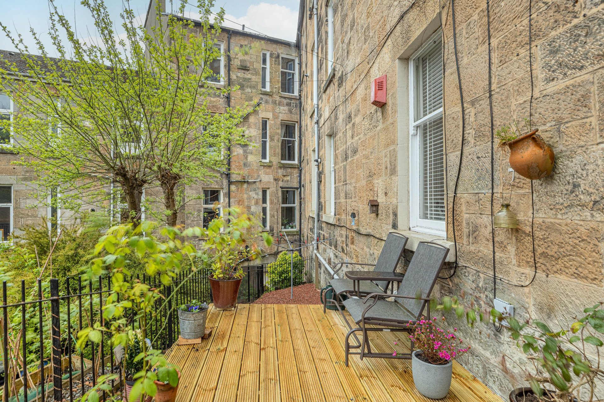 95 Millbrae Road, Langside, Glasgow, G42 9UP - Picture #28