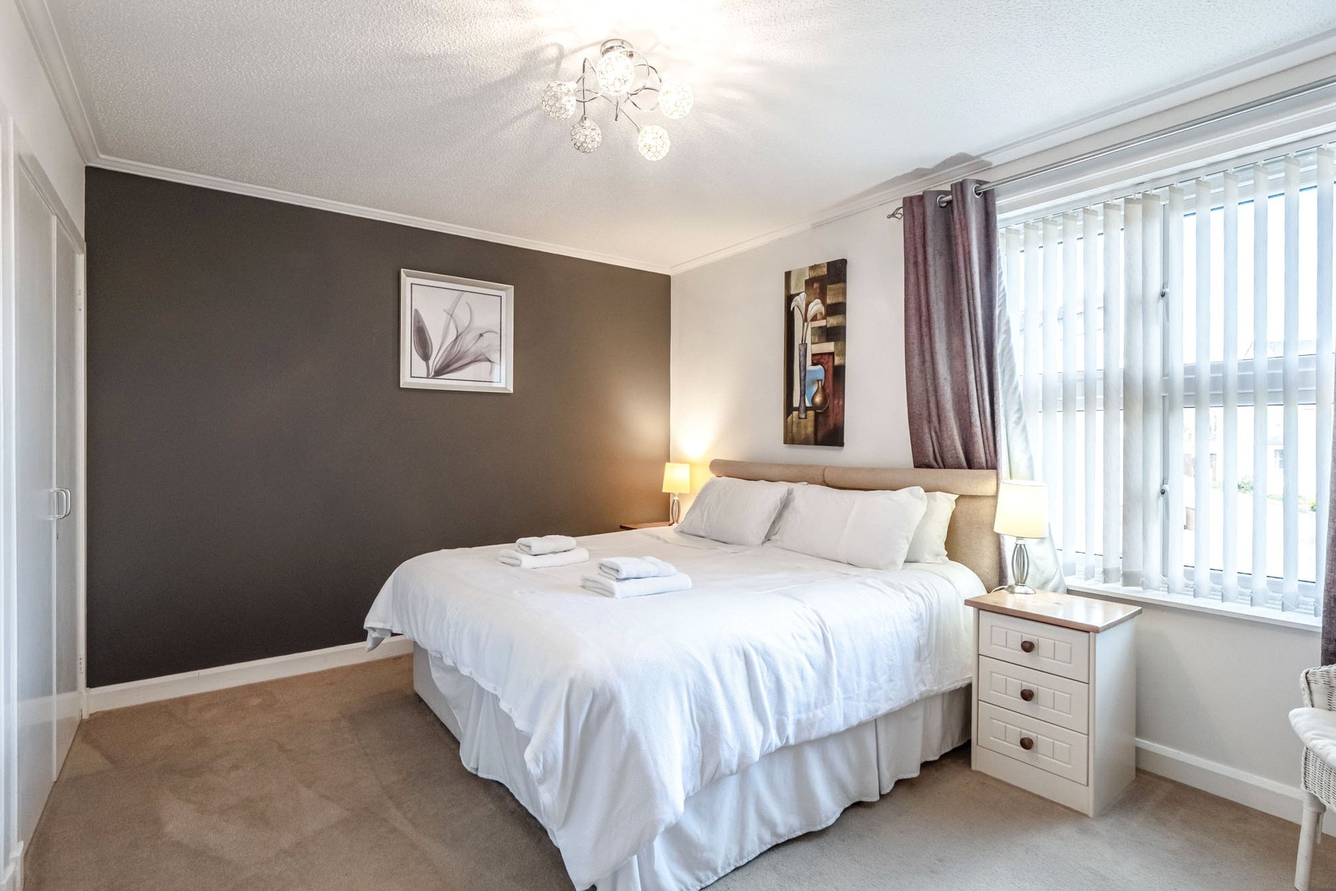 Beach View, 8 Hycroft, Lodge Walk, Elie, Leven, KY9 1EE - Picture #20