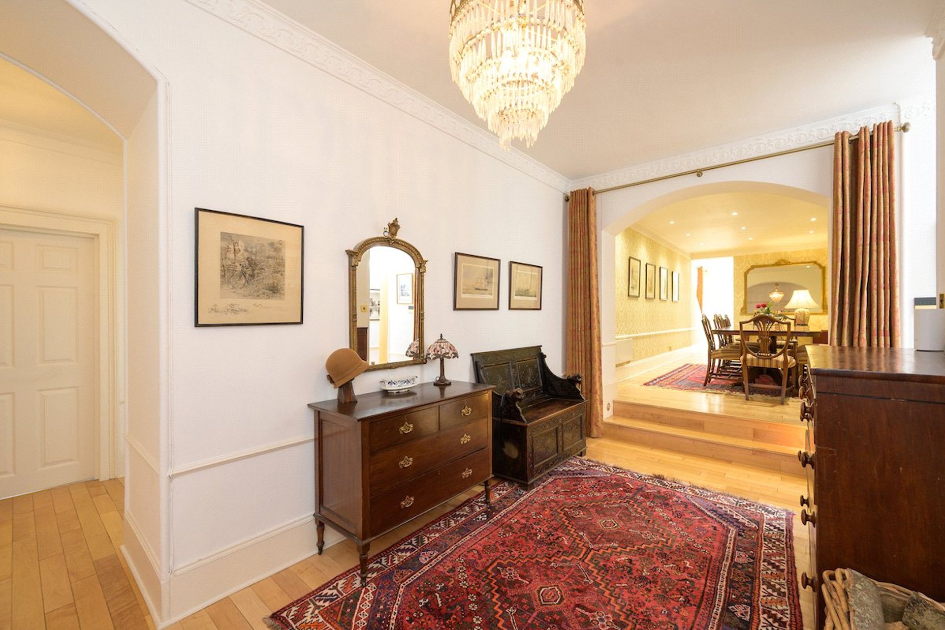 Whittingehame House, Flat 6, Whittingehame, East Linton, East Lothian, EH41 4QA - Picture #12