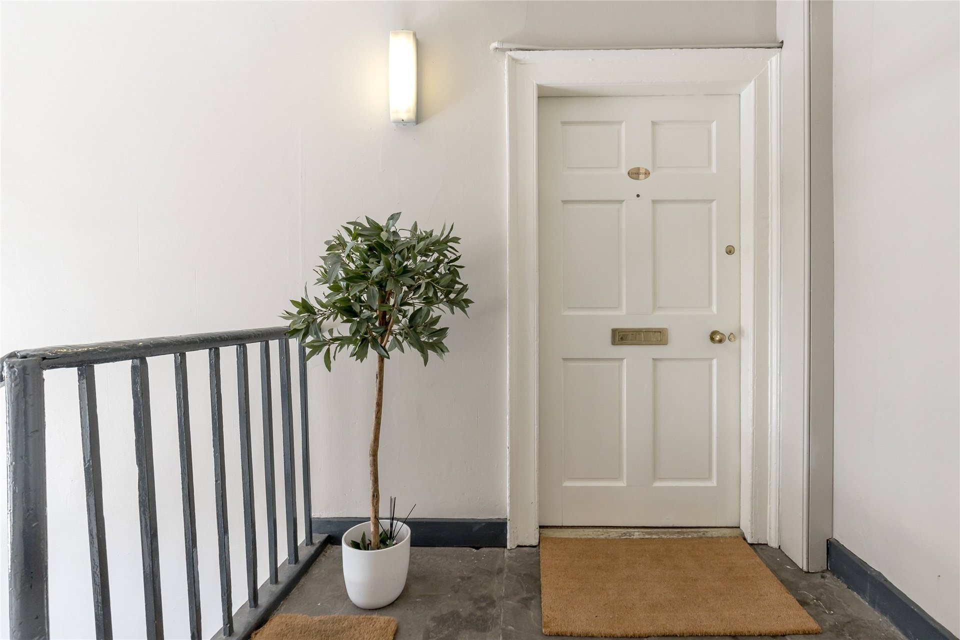 3f3, 4 Northumberland Place, Edinburgh, EH3 6LQ - Picture #15