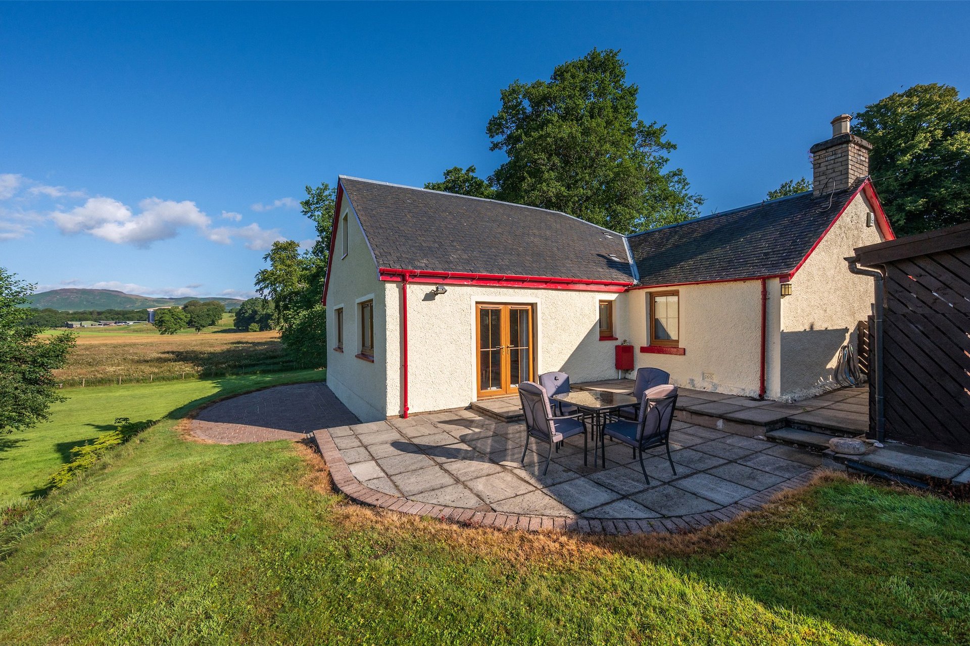 Sunnyside, Dunkeld Road, Bankfoot, Perth, PH1 4AJ - Picture #15