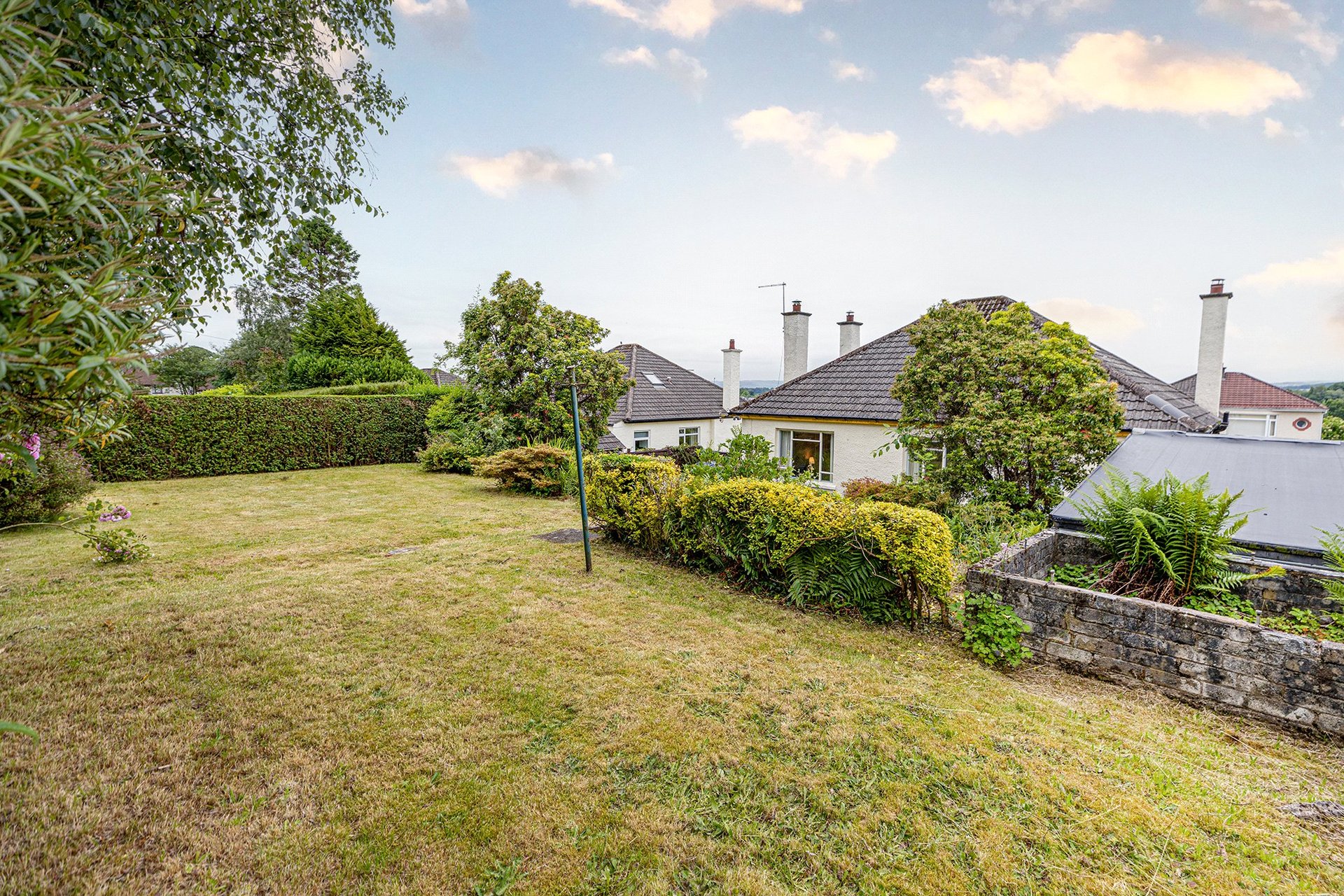 6 Renshaw Road, Bishopton, Renfrewshire, PA7 5HN - Picture #23