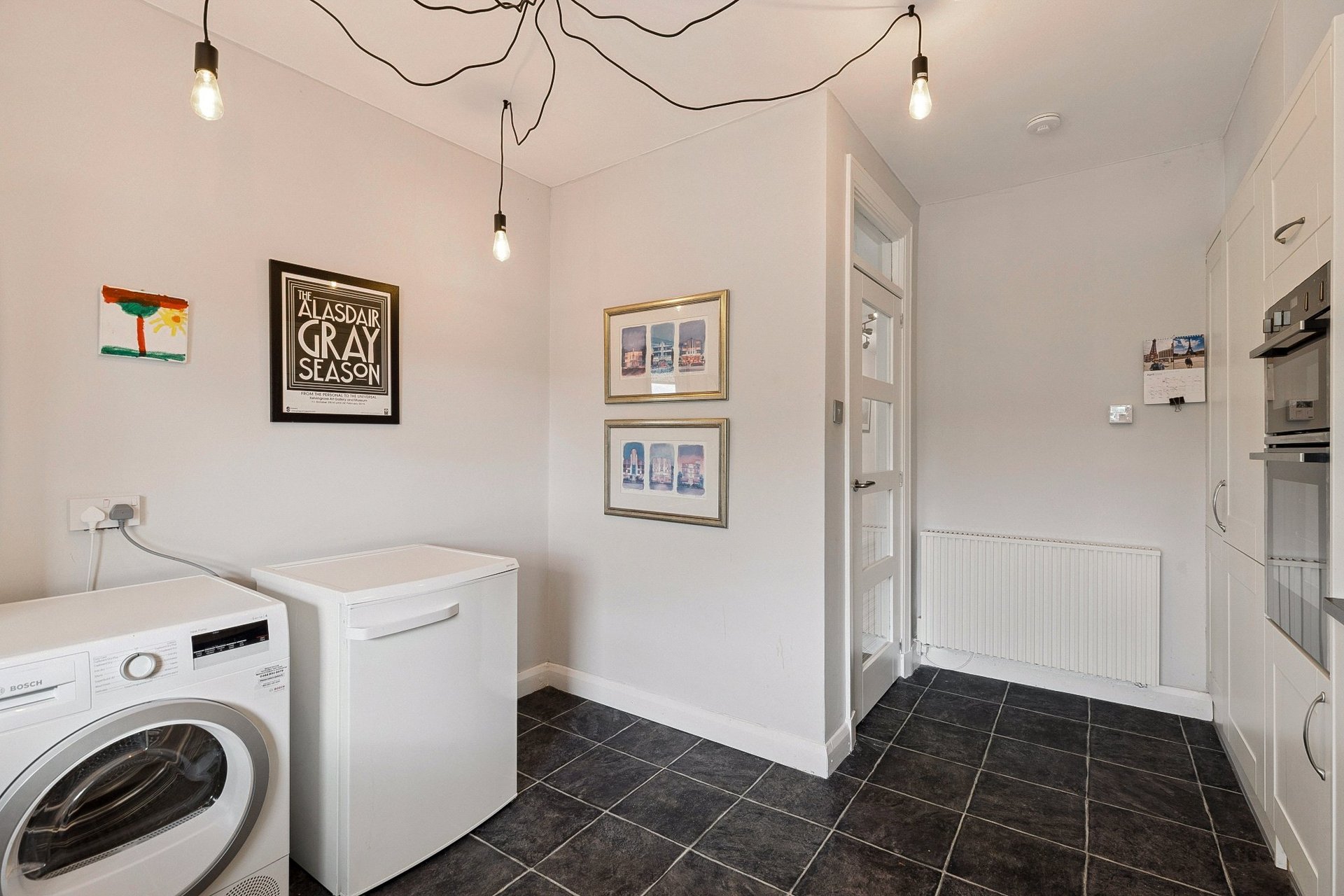 16 Norwood Park, Bearsden, G61 2RF - Picture #12