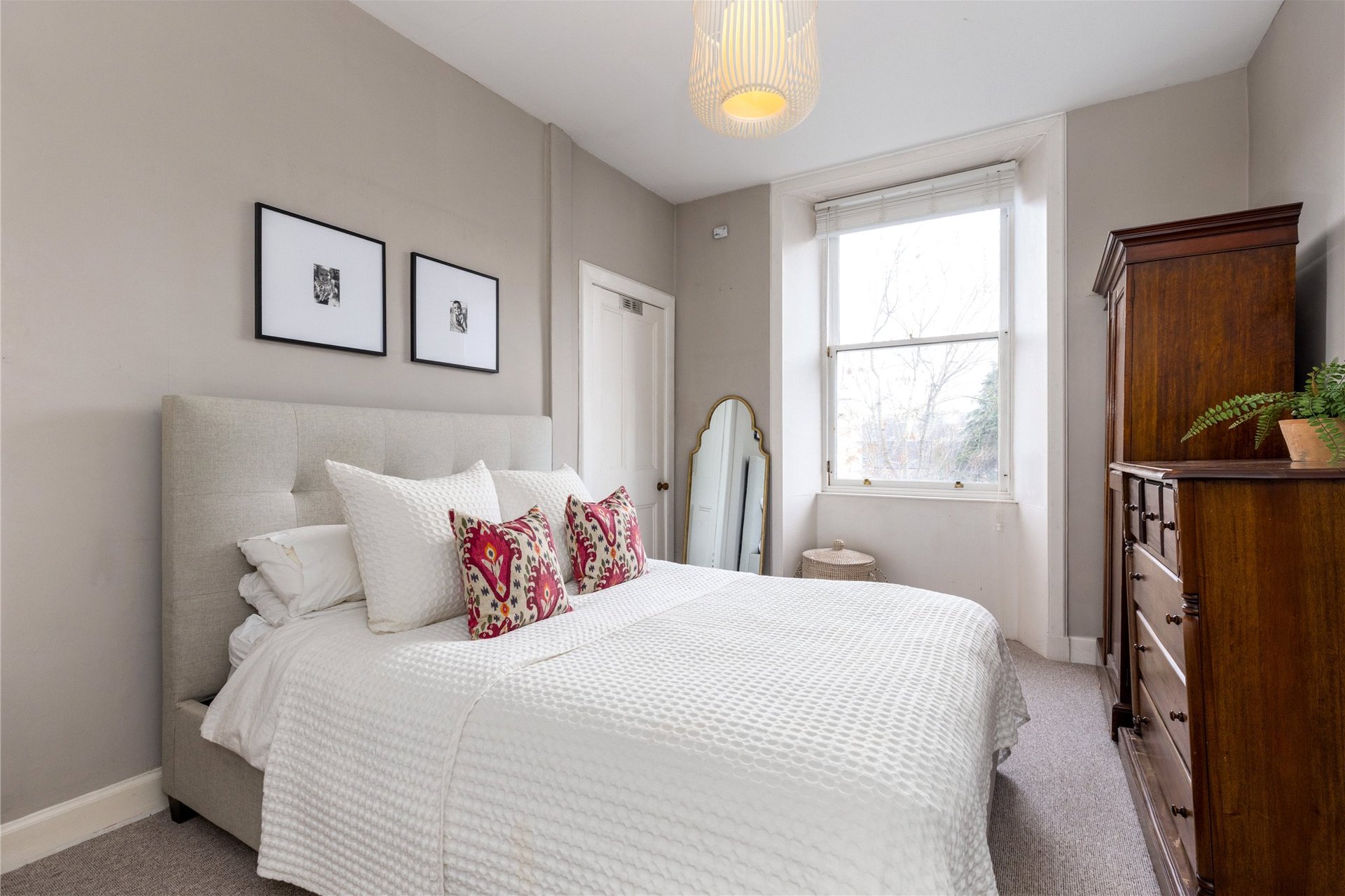12/4 Perth Street, Edinburgh, Midlothian, EH3 5DP - Picture #13