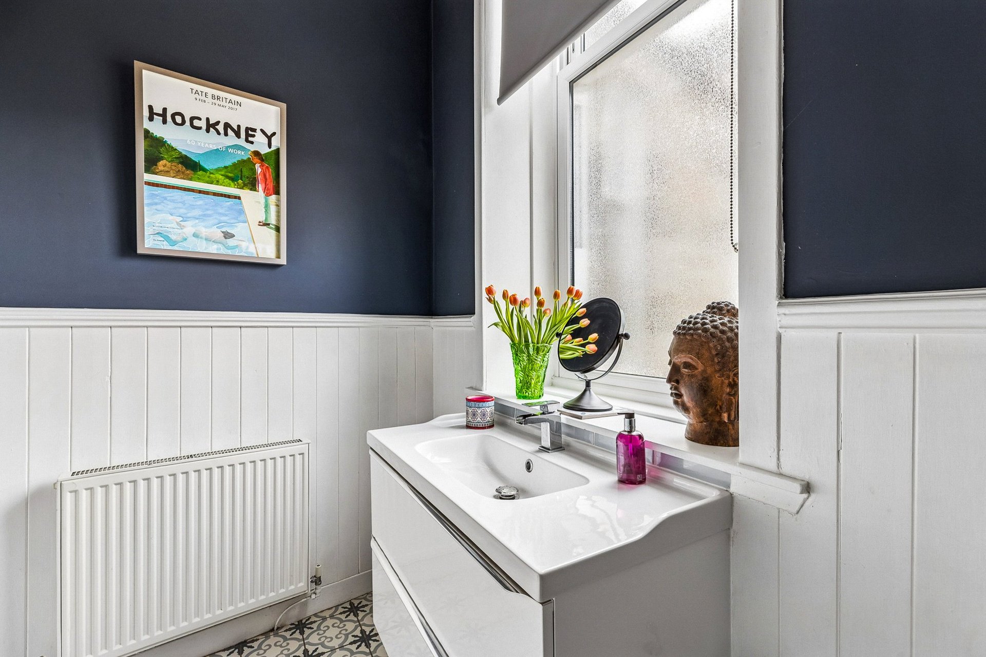 3/2, 29 Camphill Avenue, Shawlands, Glasgow, G41 3AU - Picture #33