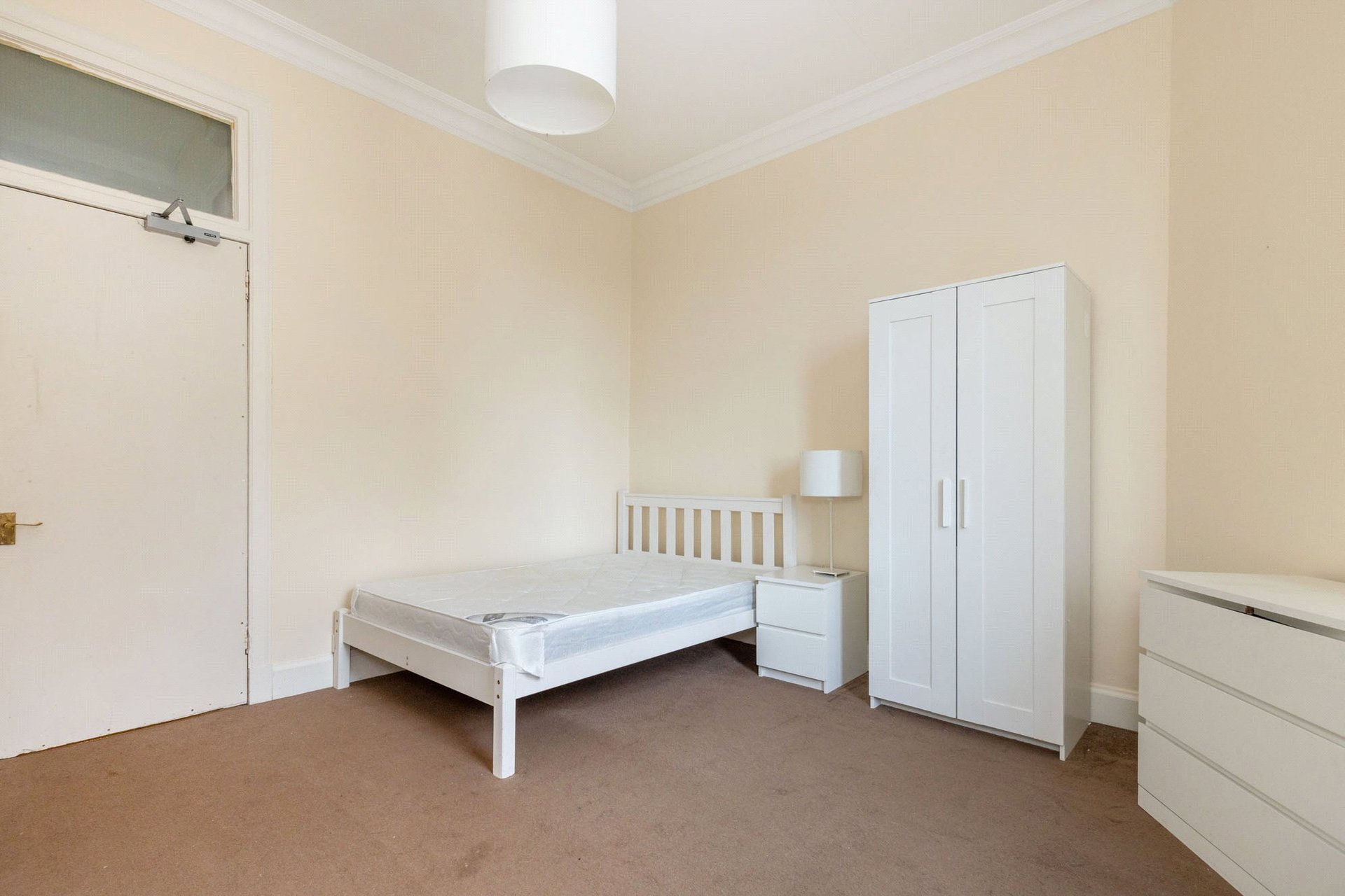 121/6 Gilmore Place, Edinburgh, EH3 9PP - Picture #8