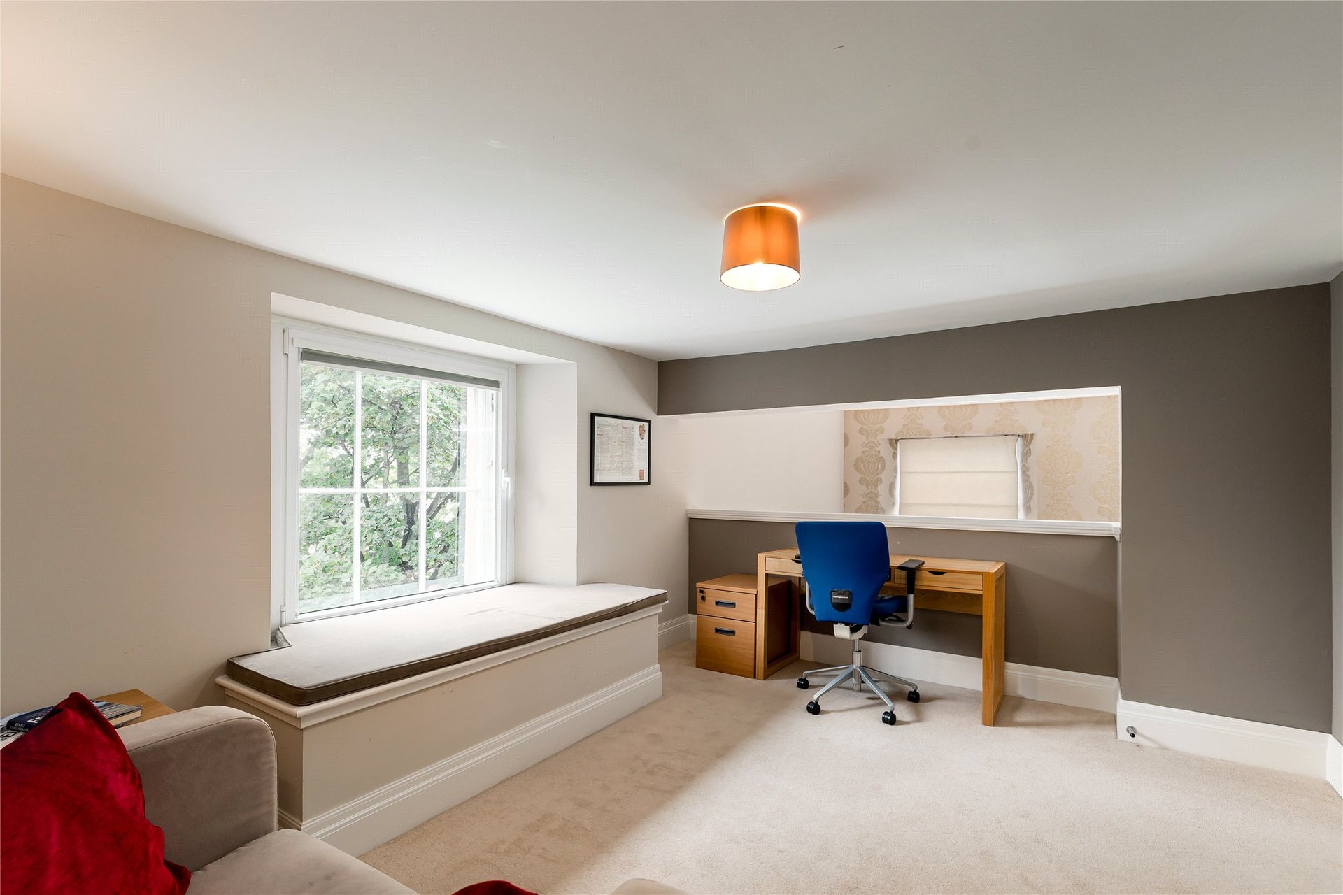 Flat 16, 27 Dean Park Street, Stockbridge, Edinburgh, EH4 1JY - Picture #21