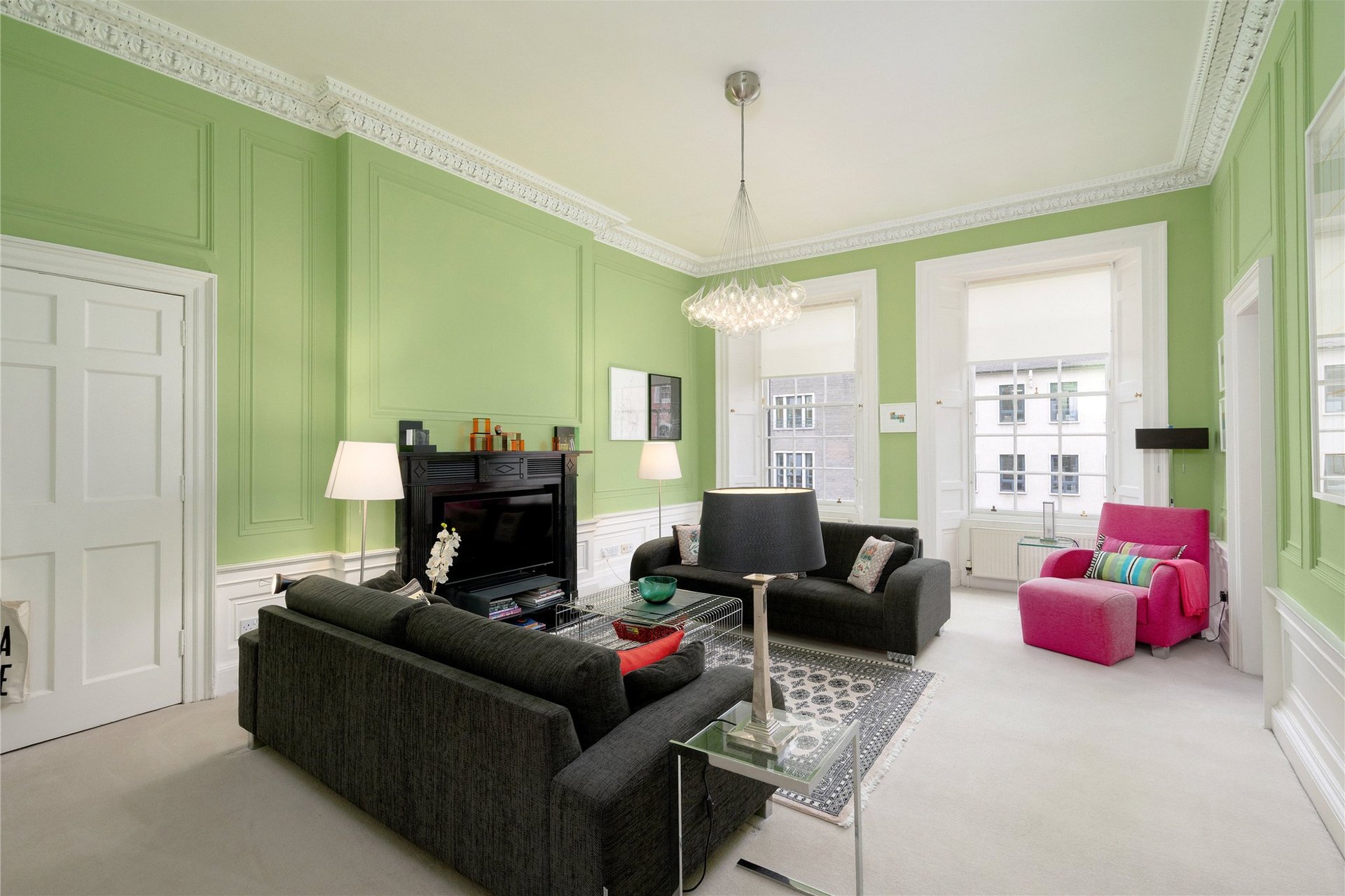 47/1 Queen Charlotte Street, Leith, Edinburgh, EH6 7EY - Picture #2
