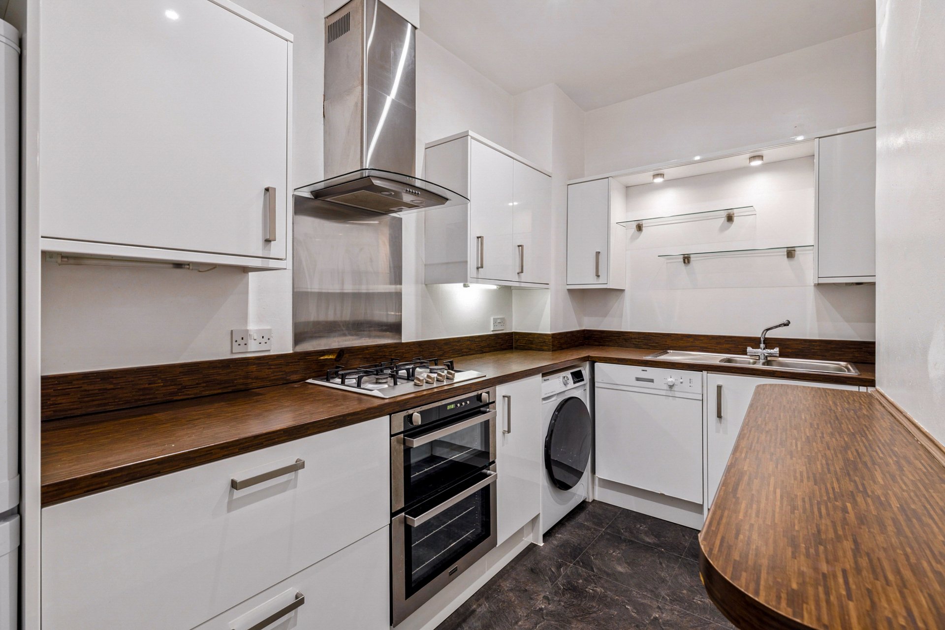 2/2, 310 Crow Road, Broomhill, Glasgow, G11 7HS - Picture #6